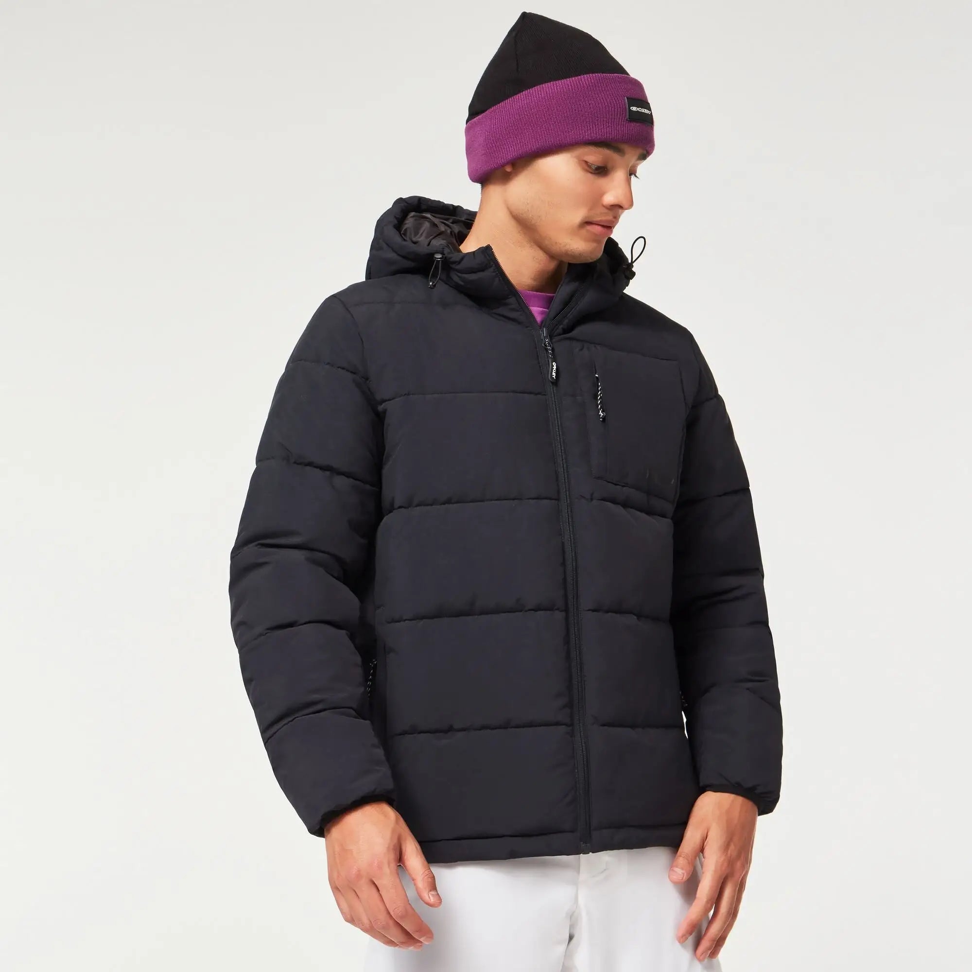 Oakley Tahoe Puffy RC Jacket