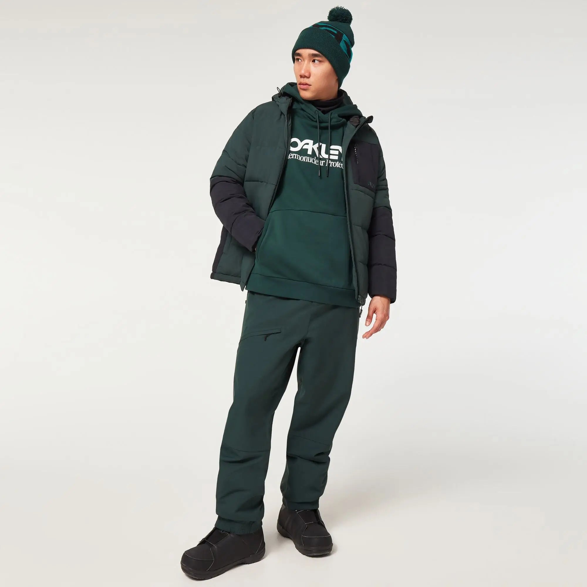 Oakley Tahoe Puffy RC Jacket