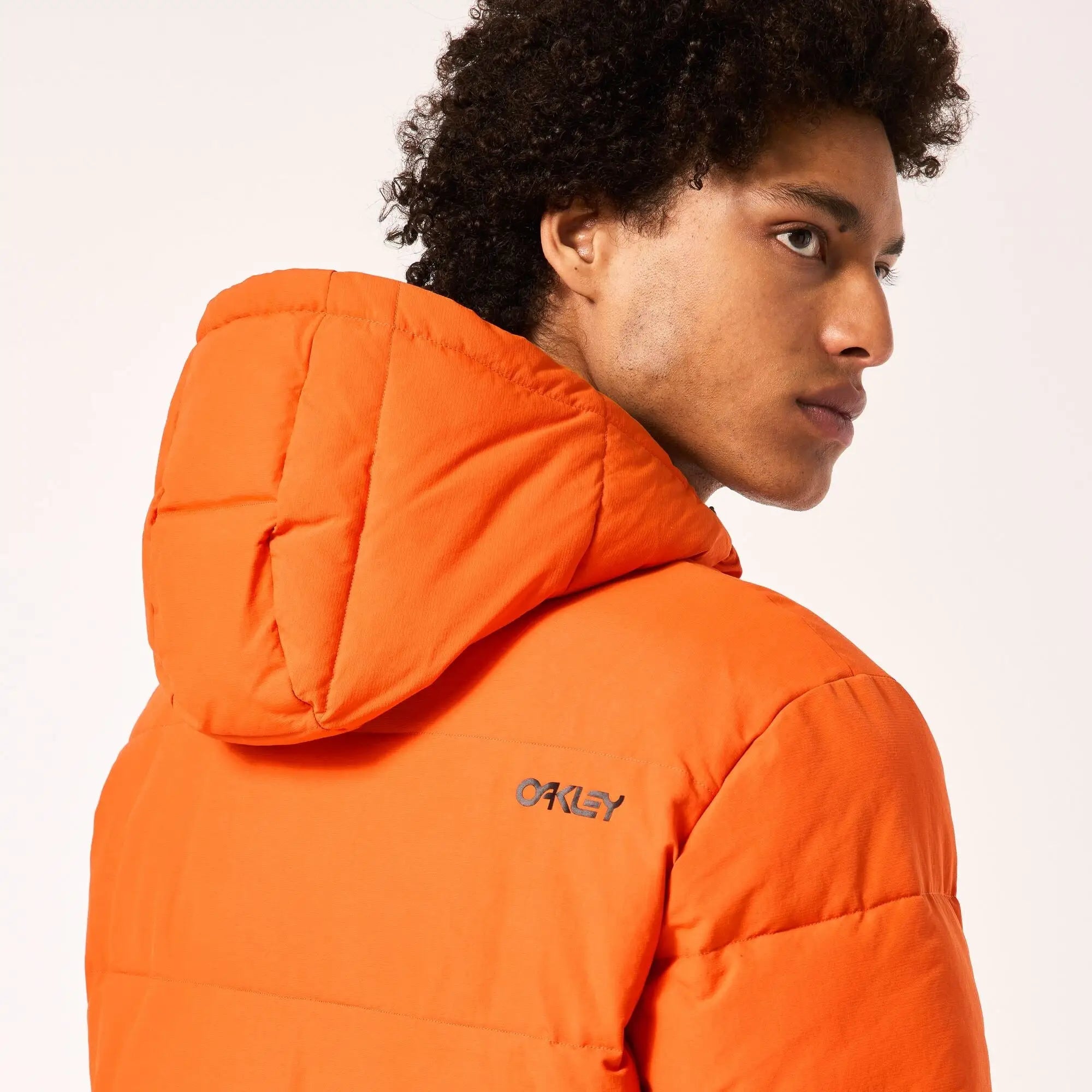 Oakley Tahoe Puffy RC Jacket
