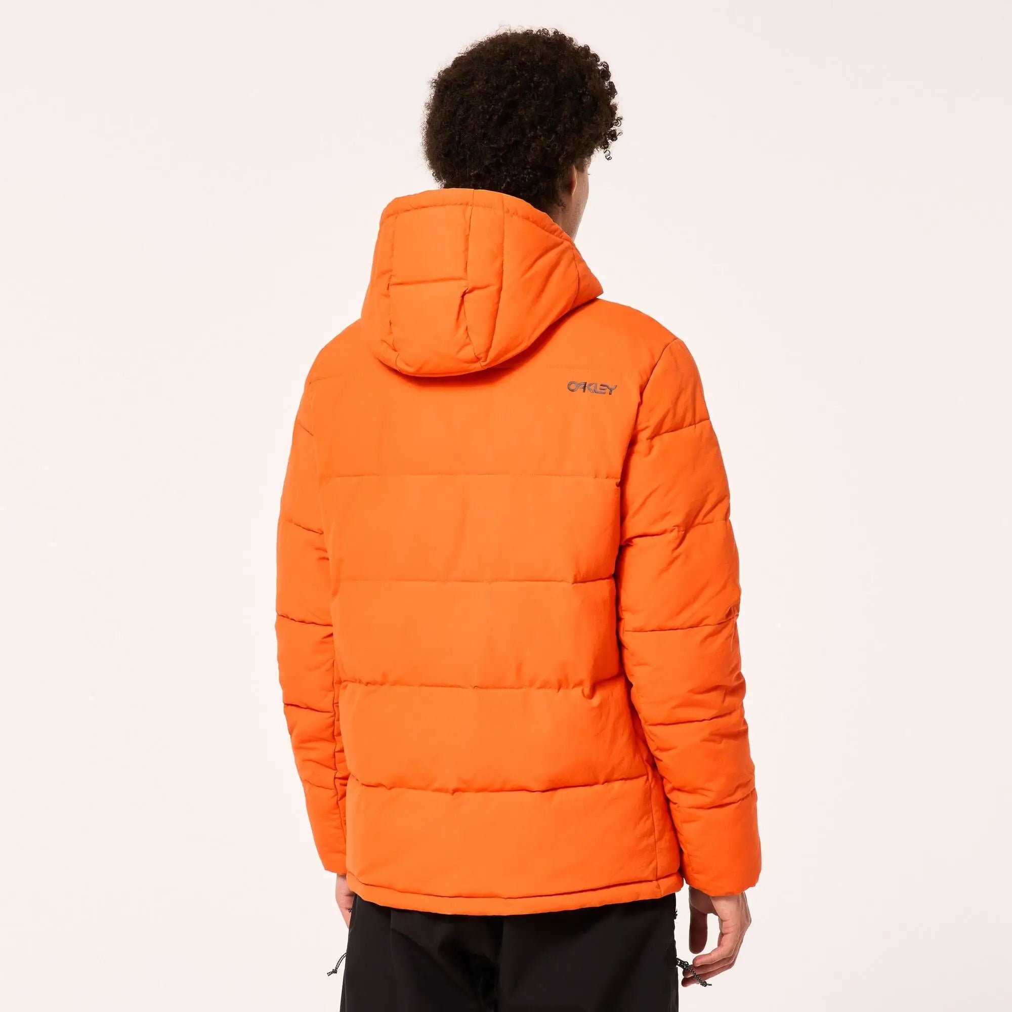 Oakley Tahoe Puffy RC Jacket