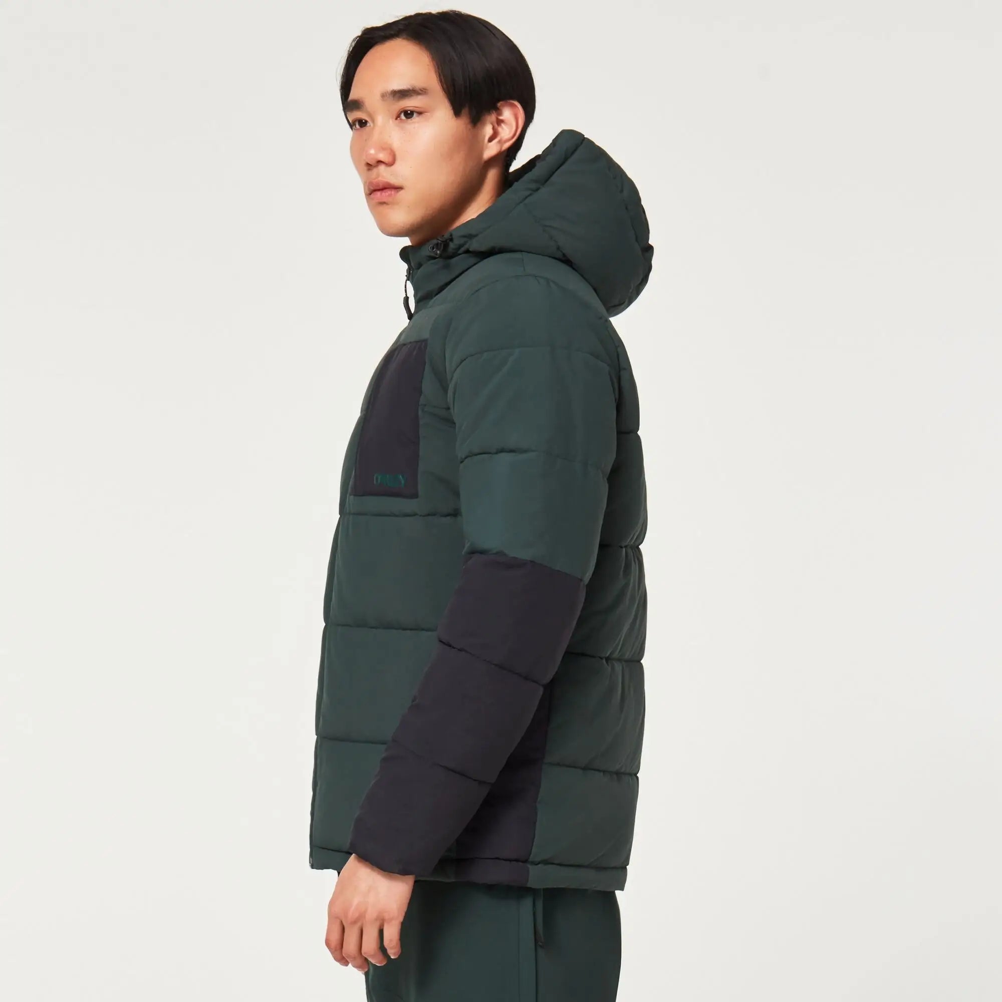 Oakley Tahoe Puffy RC Jacket