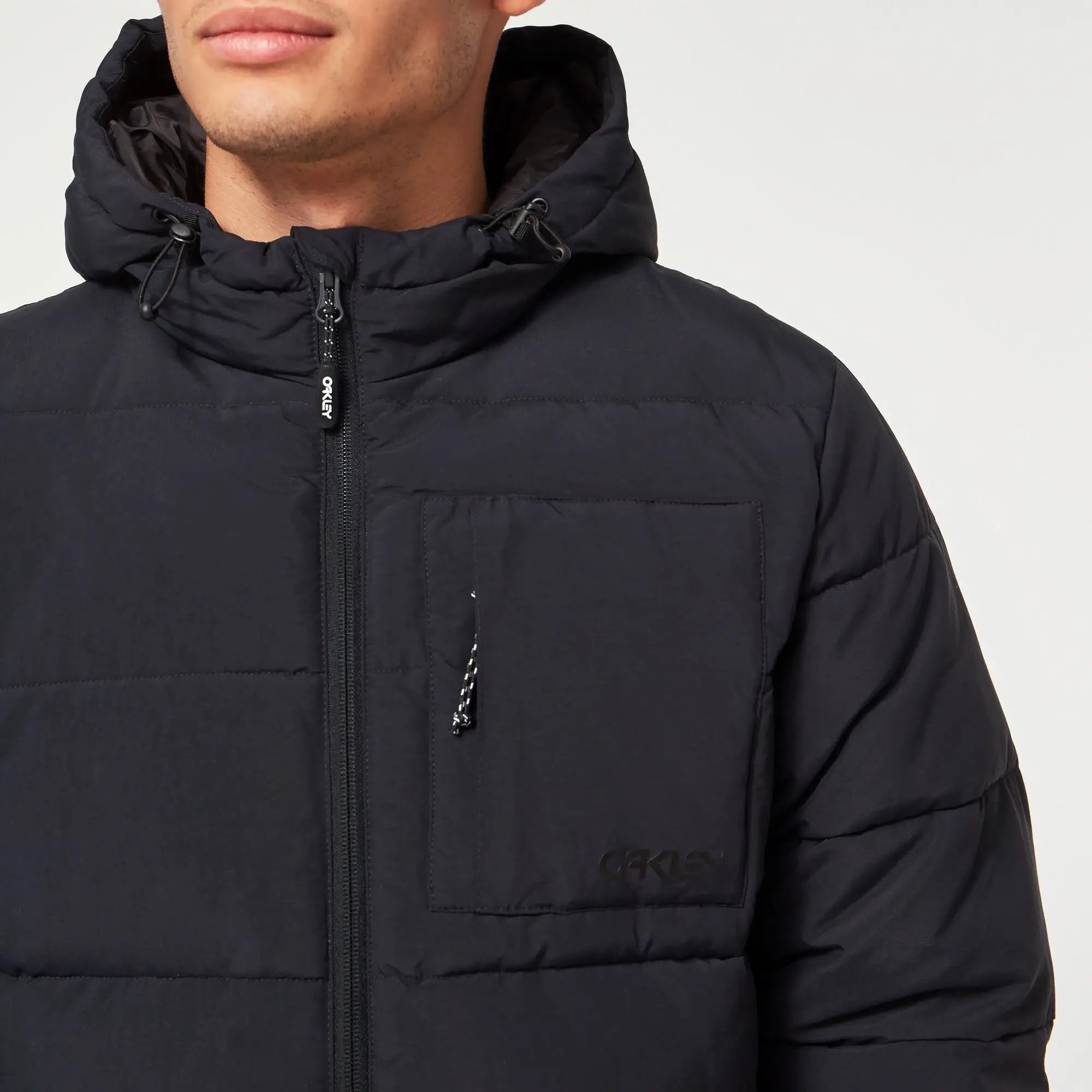 Oakley Tahoe Puffy RC Jacket