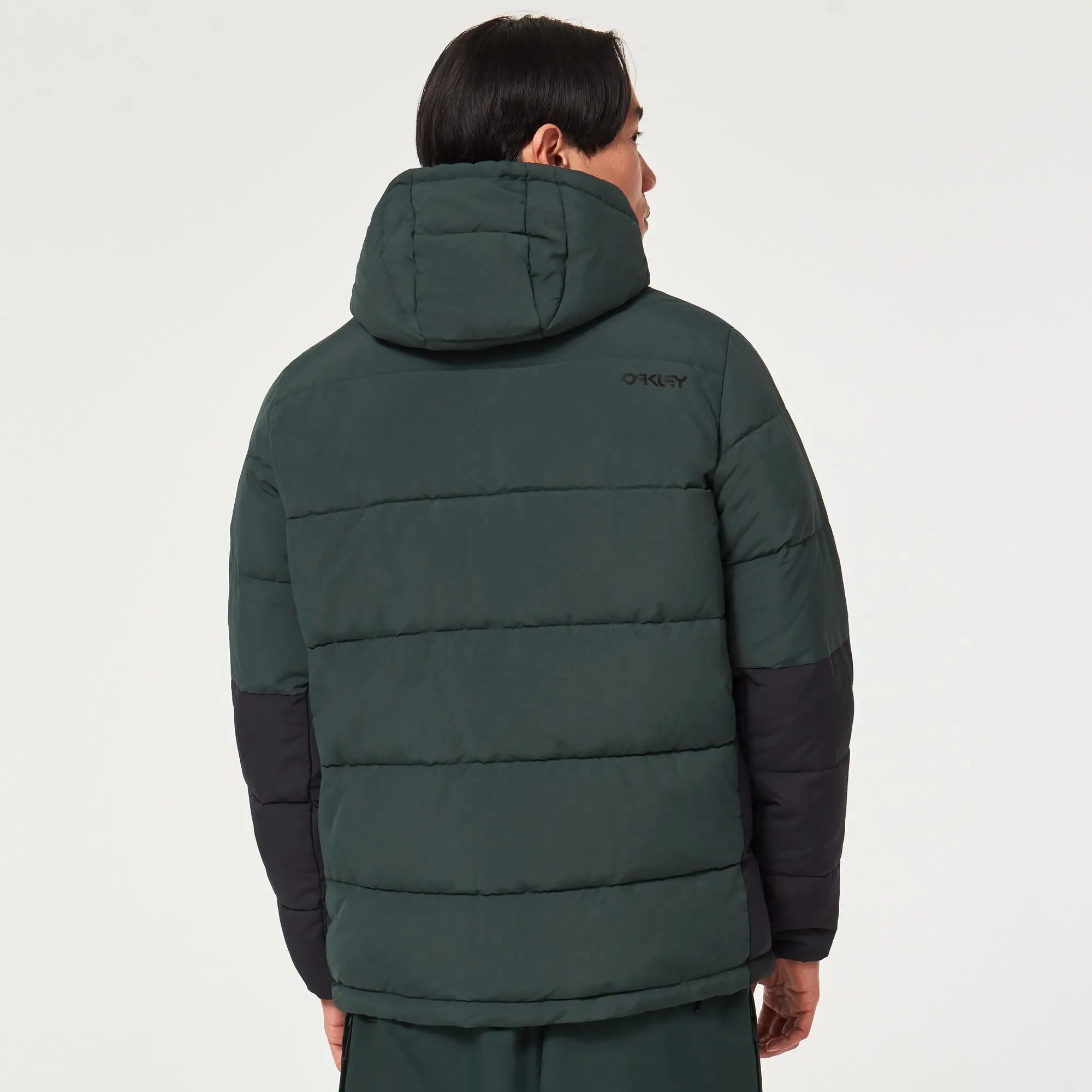 Oakley Tahoe Puffy RC Jacket