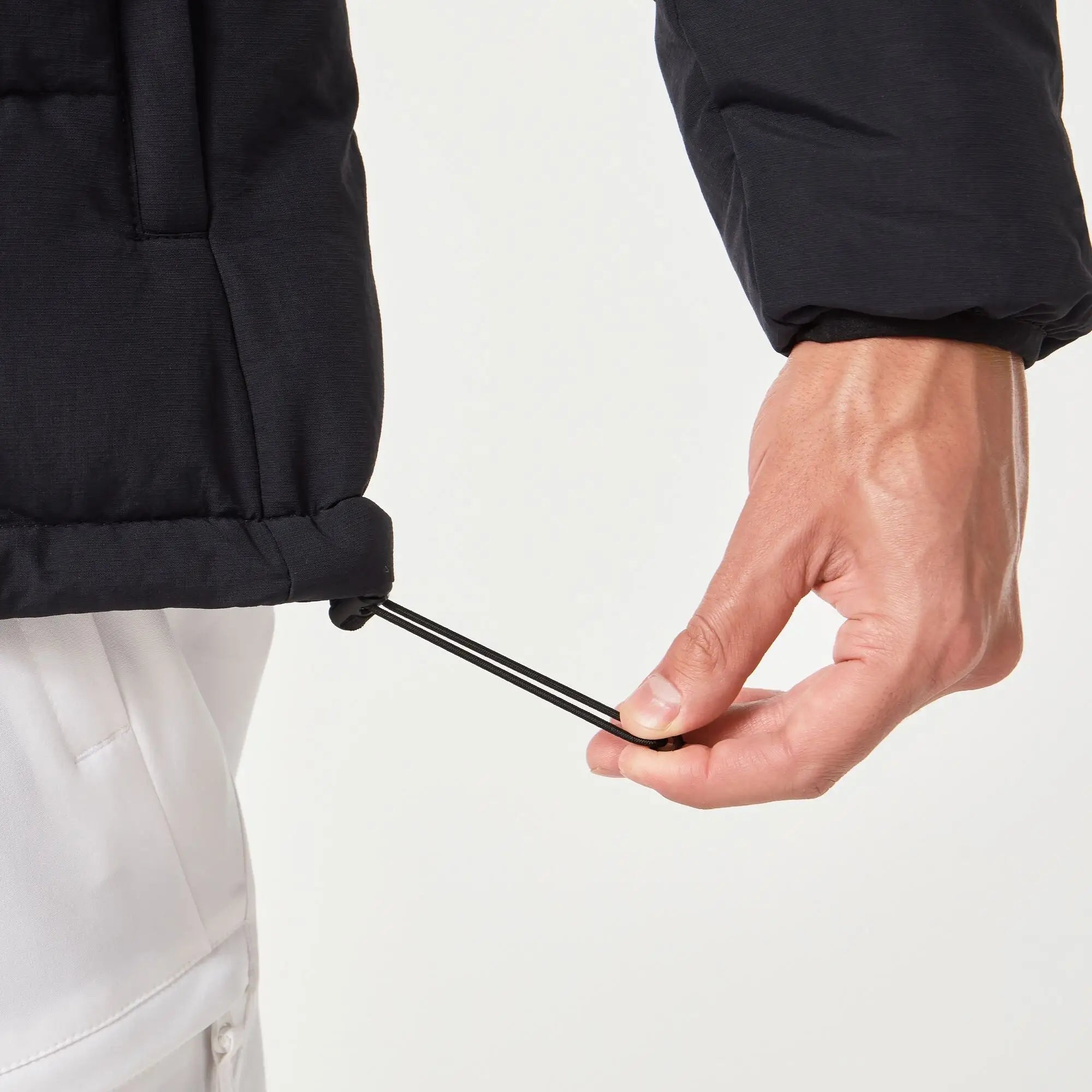 Oakley Tahoe Puffy RC Jacket