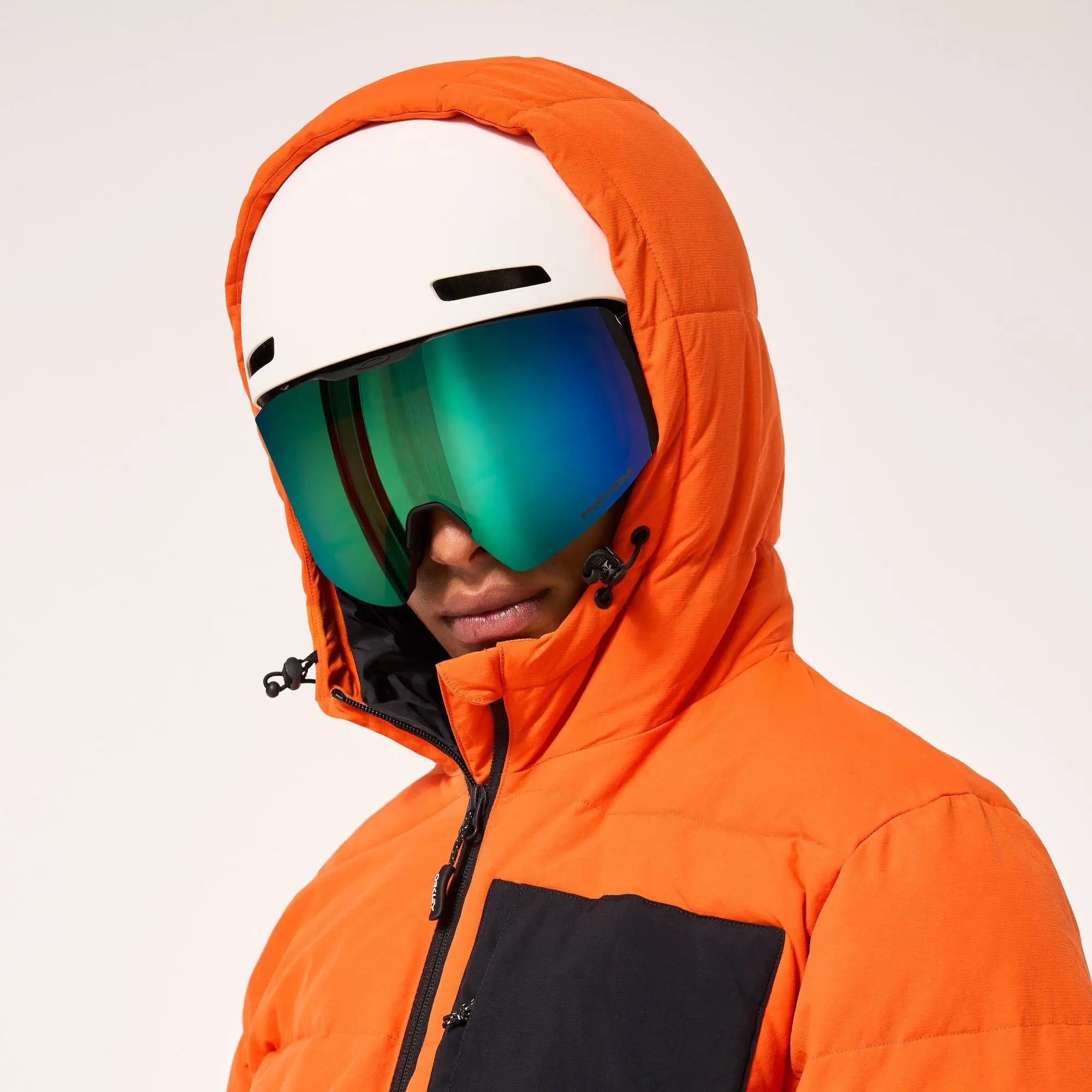 Oakley Tahoe Puffy RC Jacket