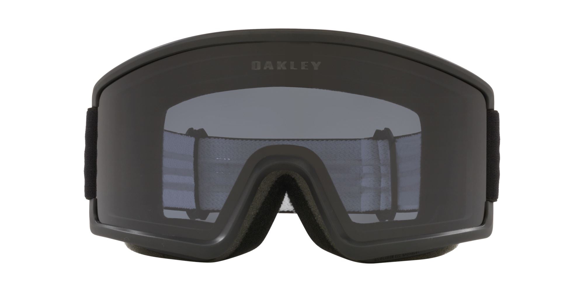 Oakley Target Line L Goggles 2024
