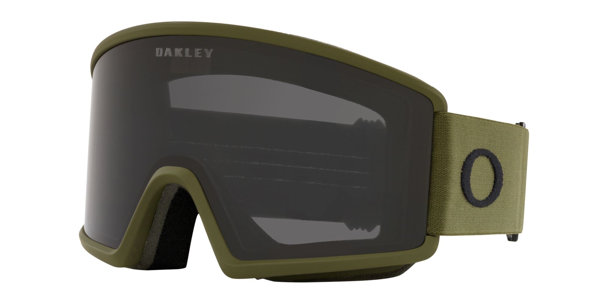 Oakley Target Line L Goggles 2024