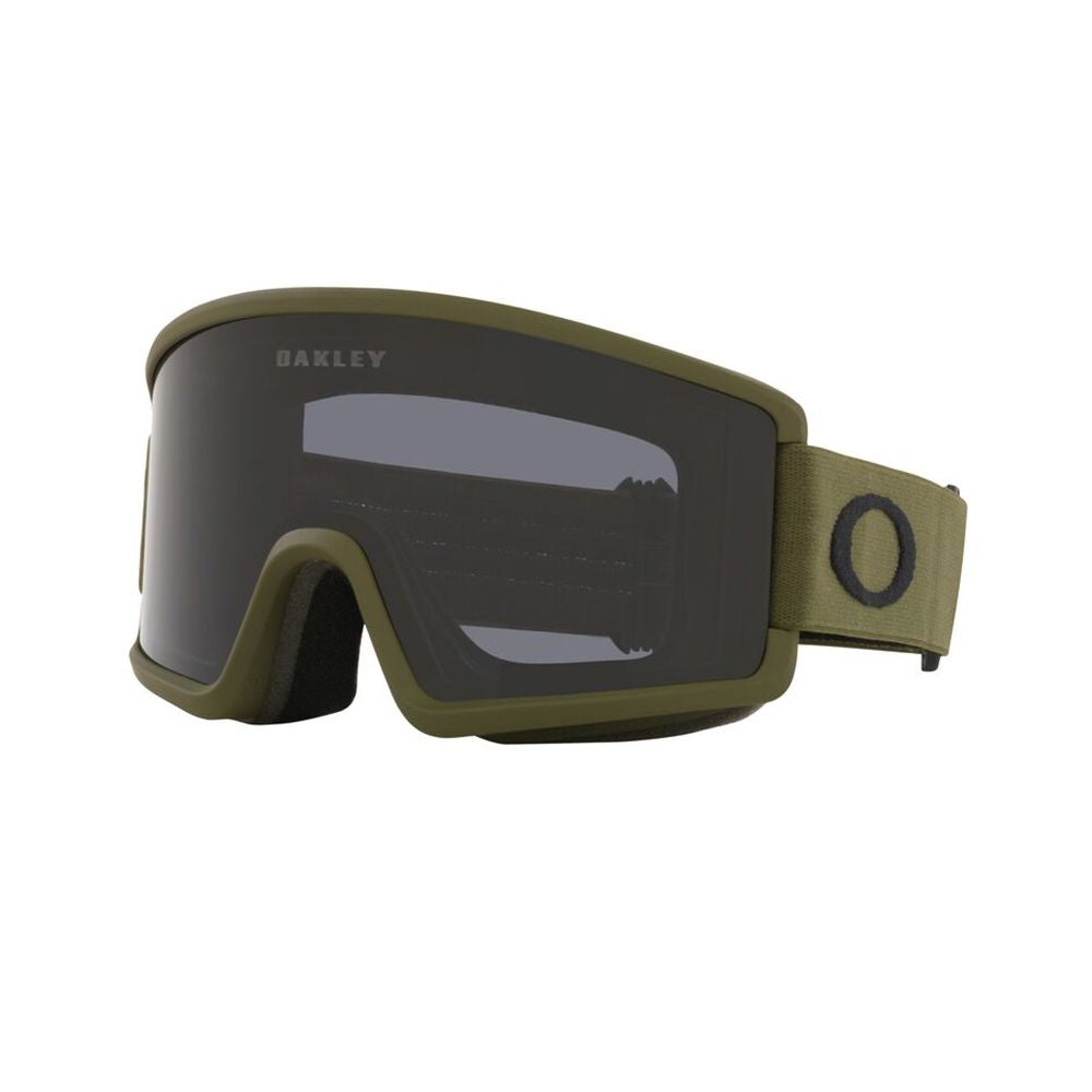 Oakley Target Line M Goggles 2025