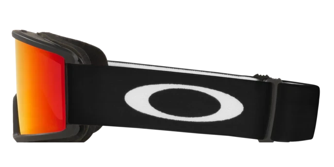 Oakley Target Line M Iridium Goggles 2025