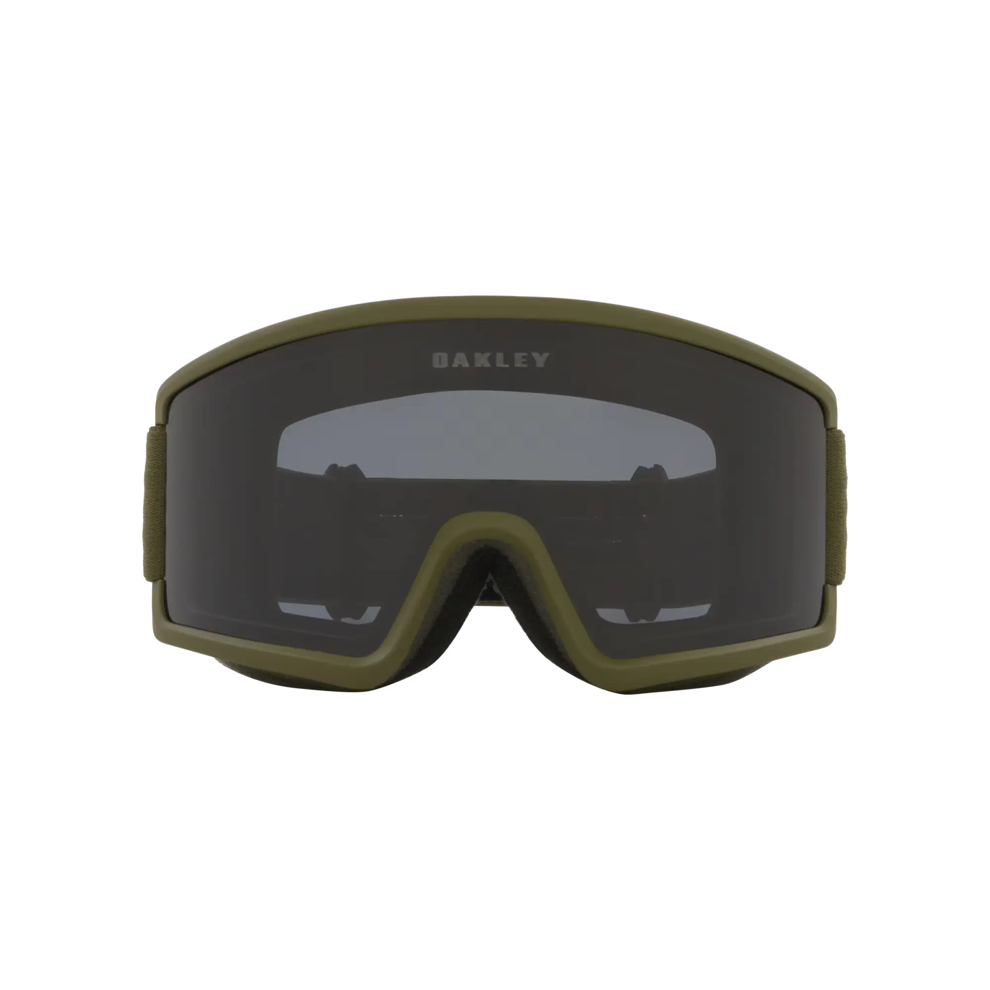 Oakley Target Line M Snow Goggles