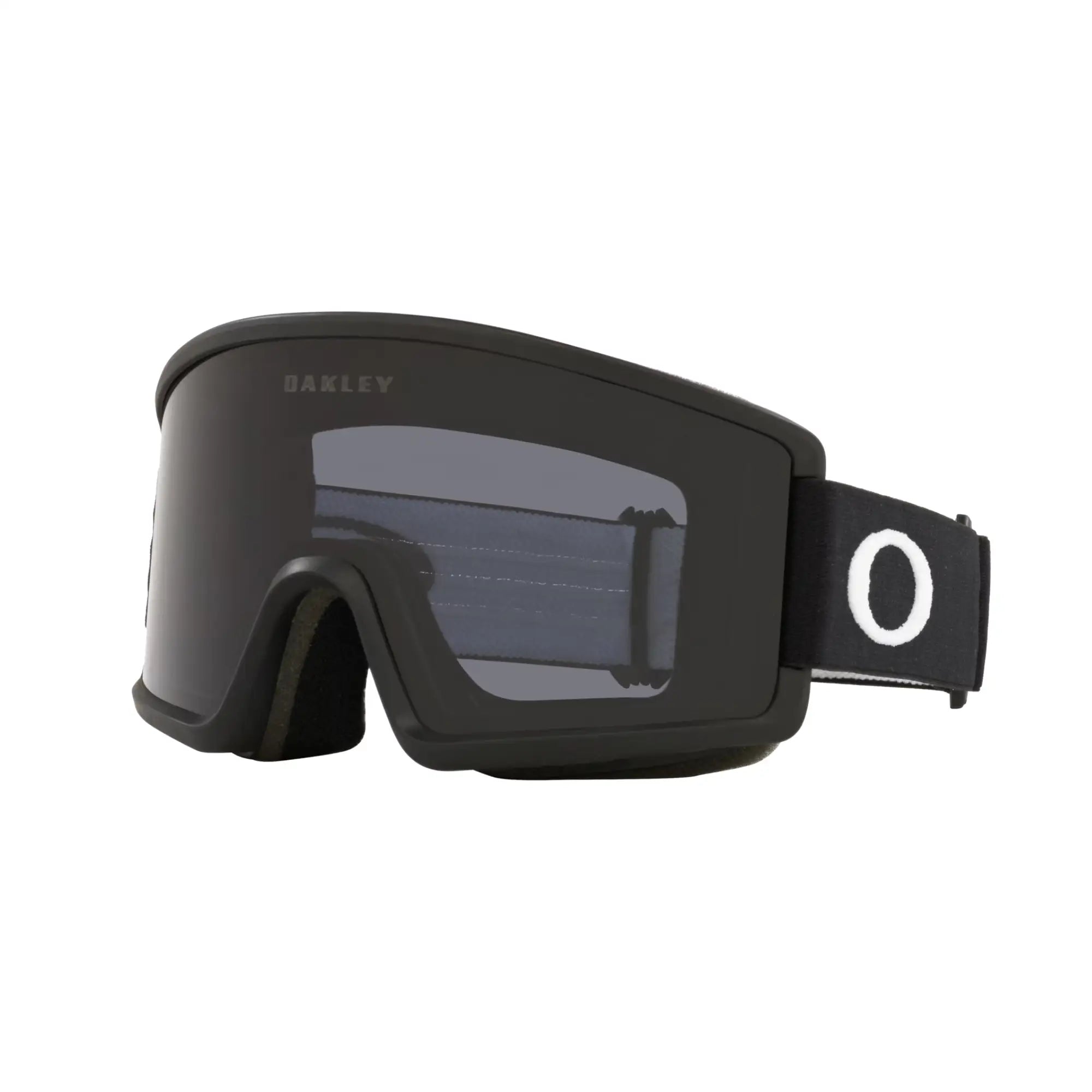 Oakley Target Line M Snow Goggles