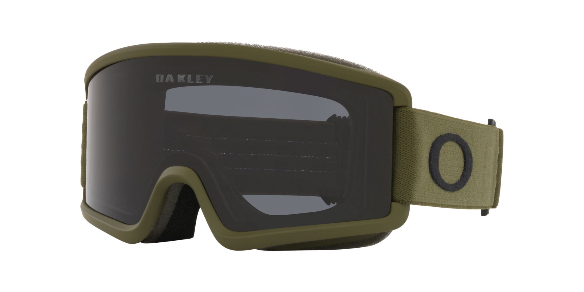 Oakley Target Line S Goggles 2024