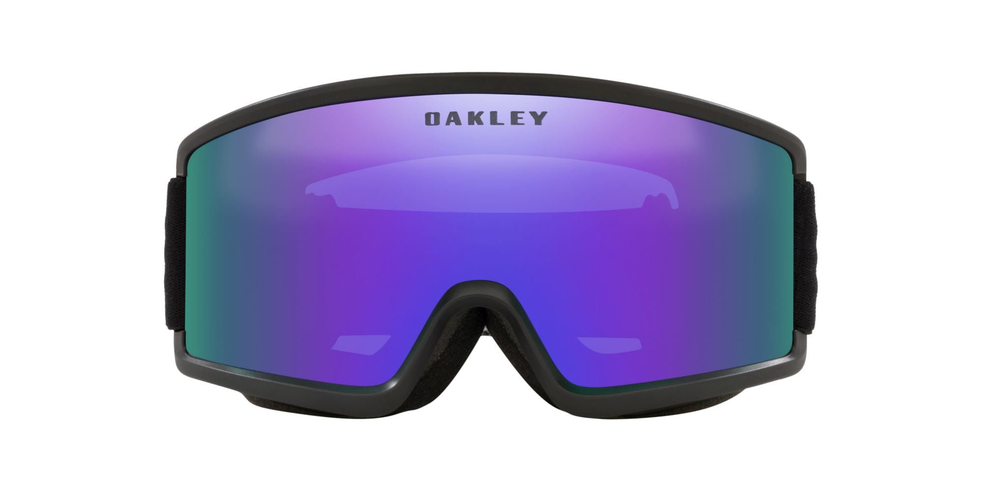 Oakley Target Line S Iridium Goggles 2024