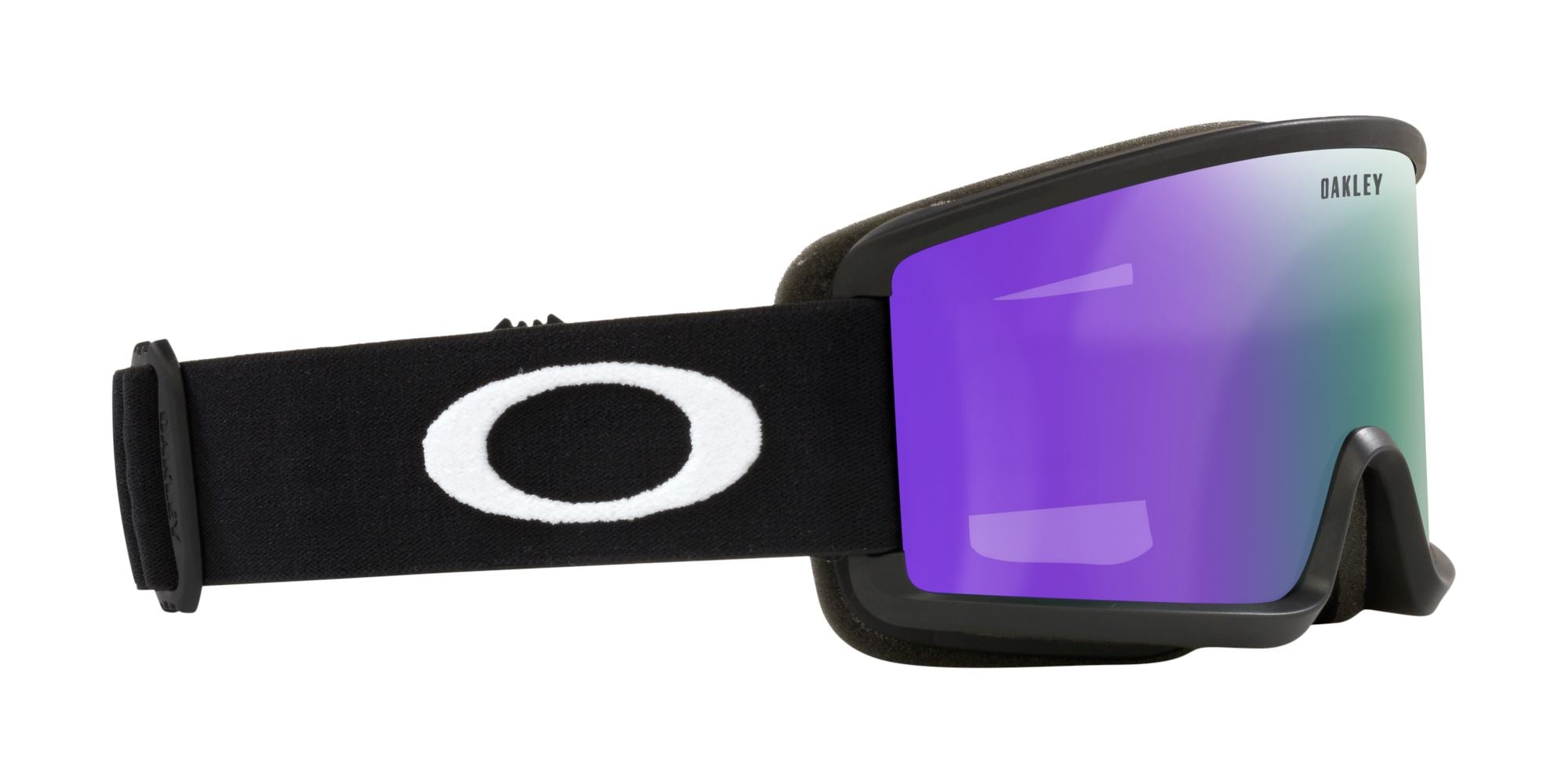 Oakley Target Line S Iridium Goggles 2024