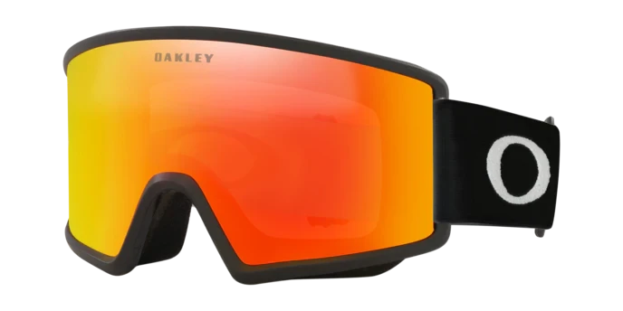 Oakley Target Line S Iridium Goggles 2025