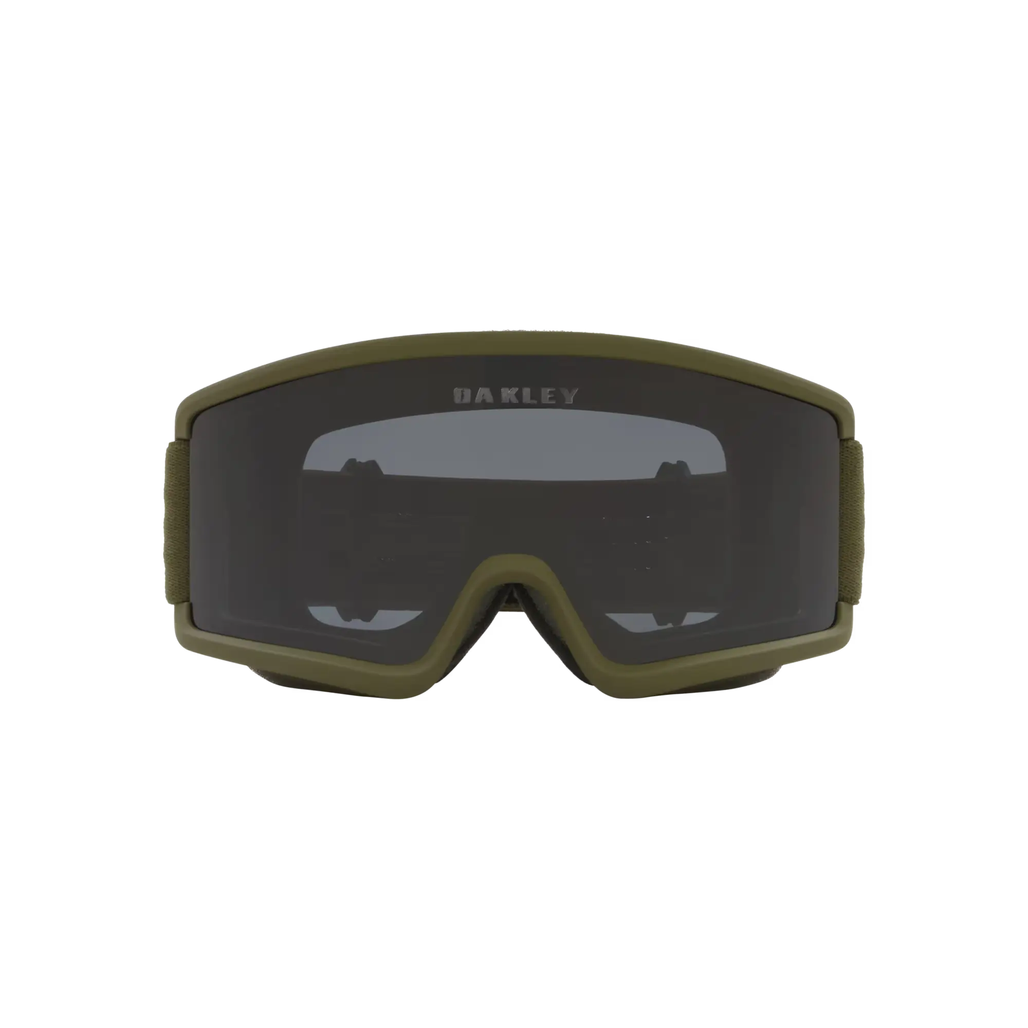 Oakley Target Line S Snow Goggles