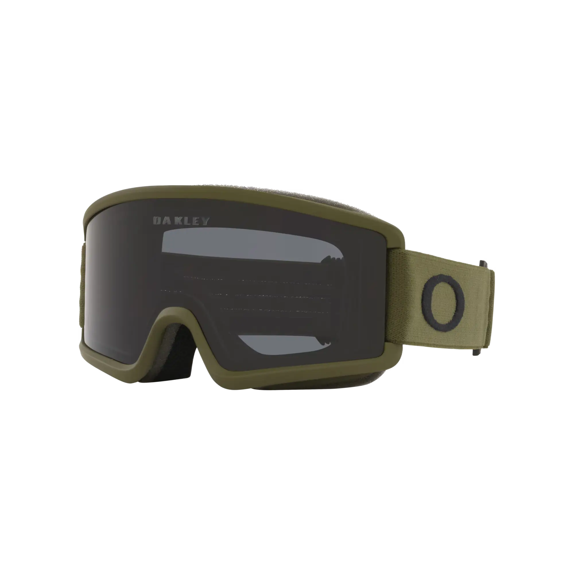 Oakley Target Line S Snow Goggles