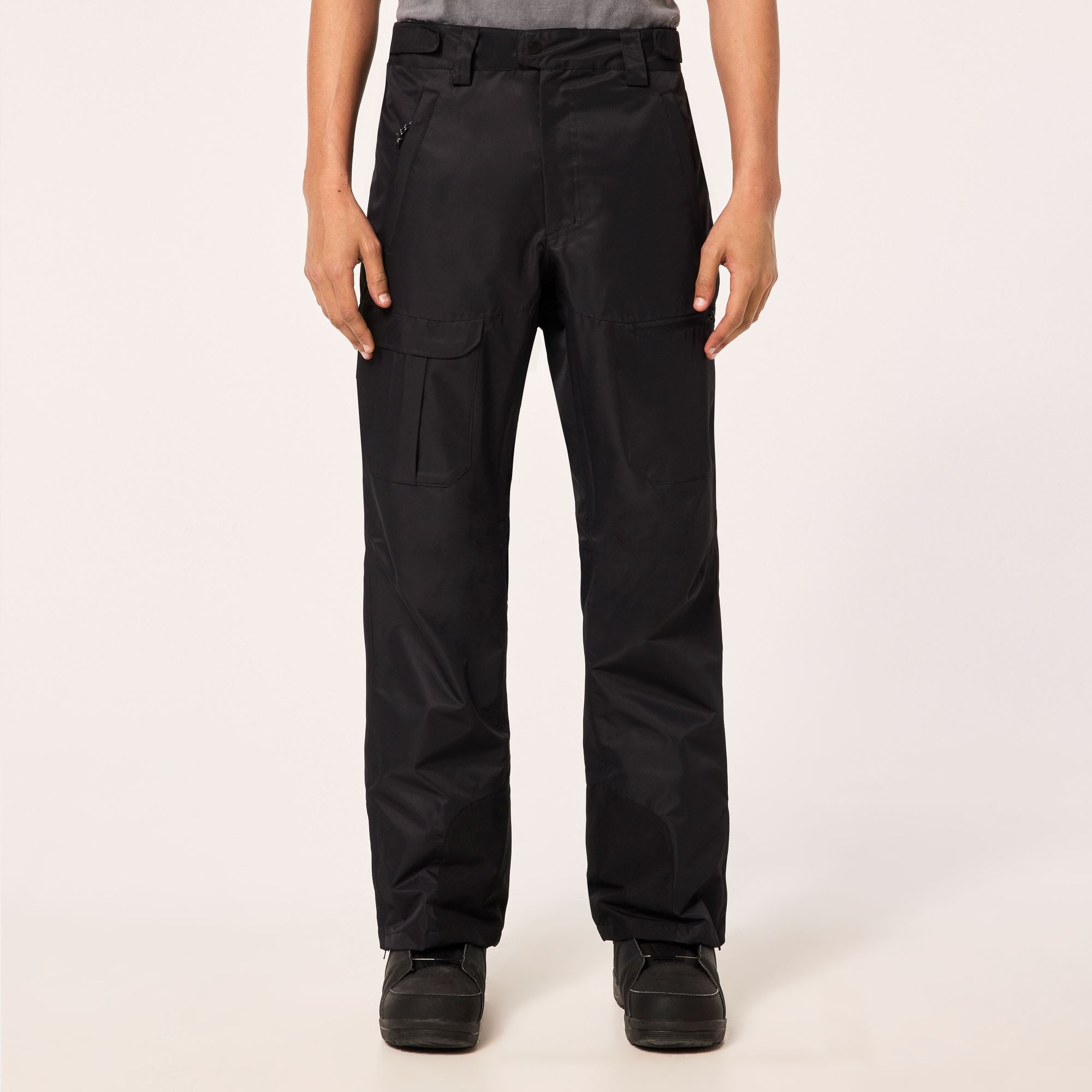 Oakley TC Earth Shell Pant Blackout S