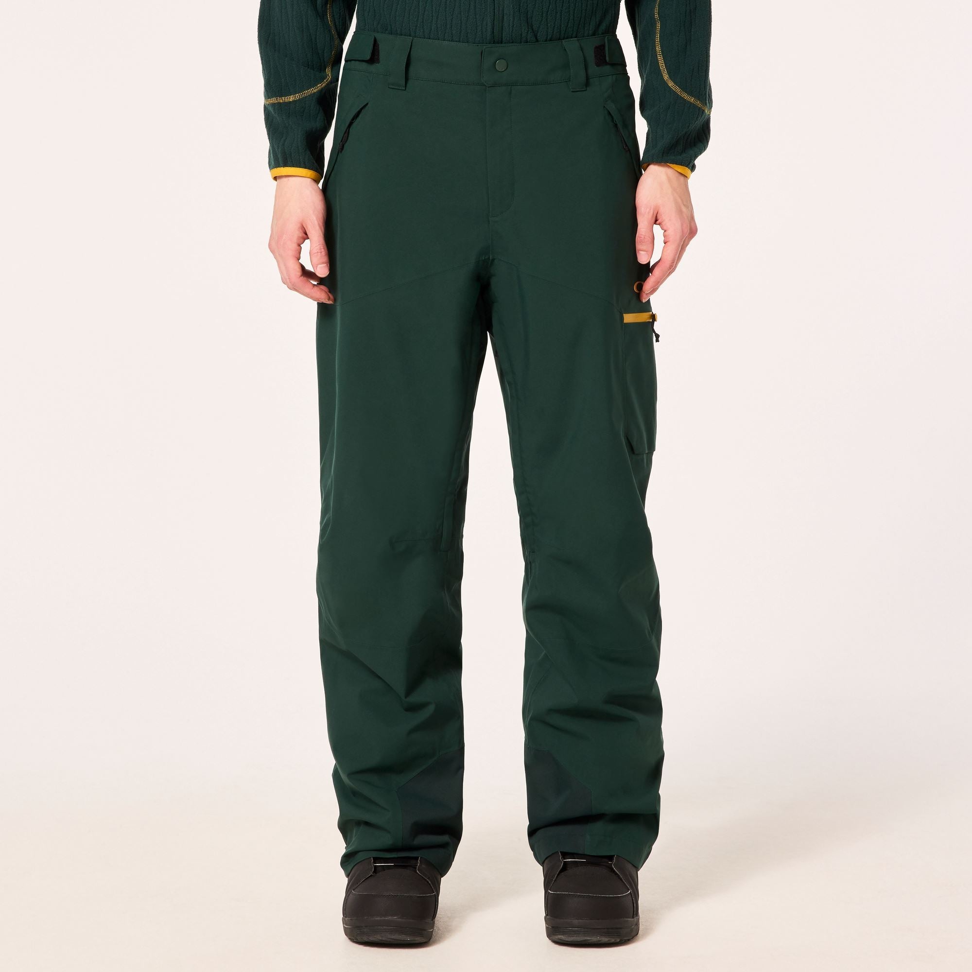 Oakley TC Earth Shell Pant Hunter Green S