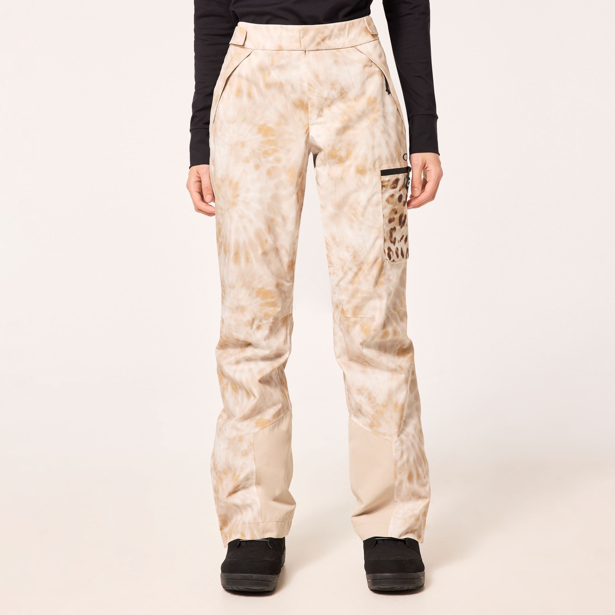 Oakley TC Juno Reduct Womens Shell Pant