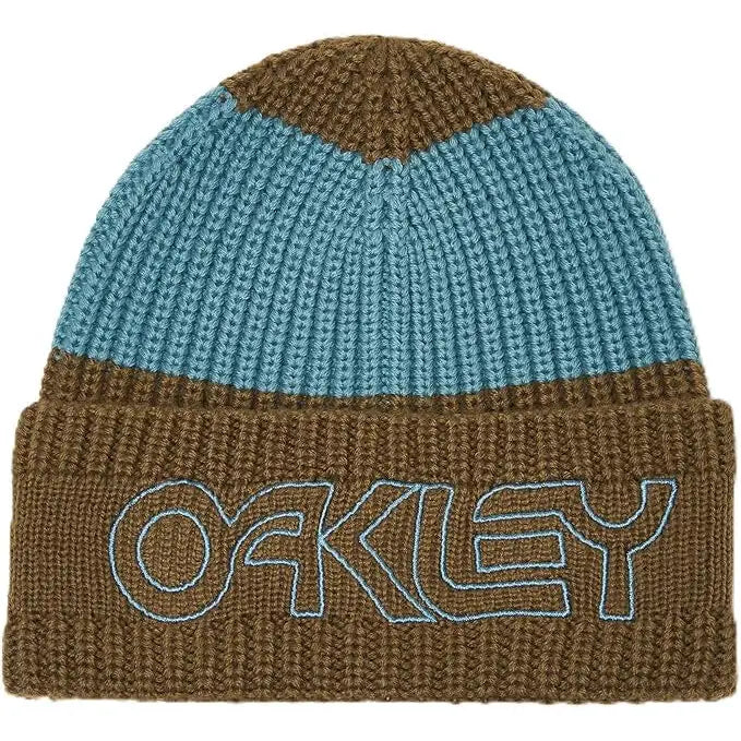 Oakley TNP Deep Cuff Beanie
