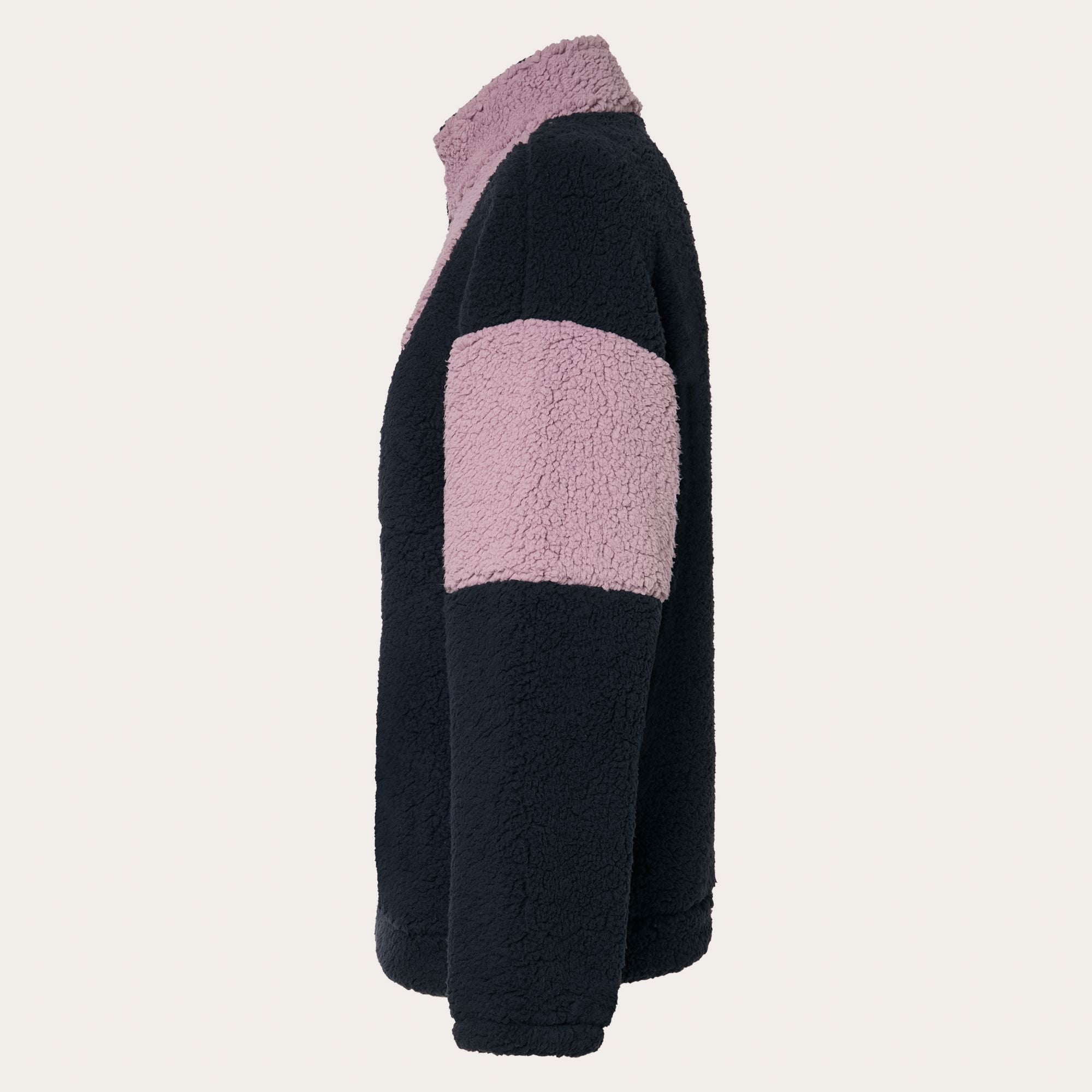Oakley TNP Ember Half Zip RC Womens Fleece