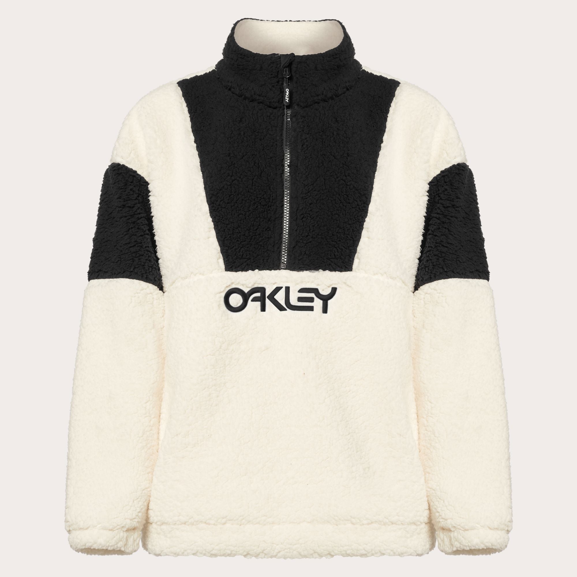 Oakley TNP Ember Half Zip RC Womens Fleece