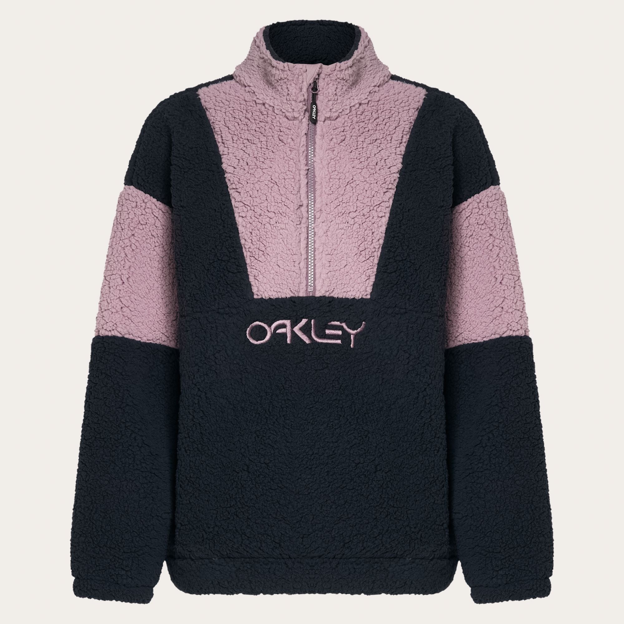 Oakley TNP Ember Half Zip RC Womens Fleece