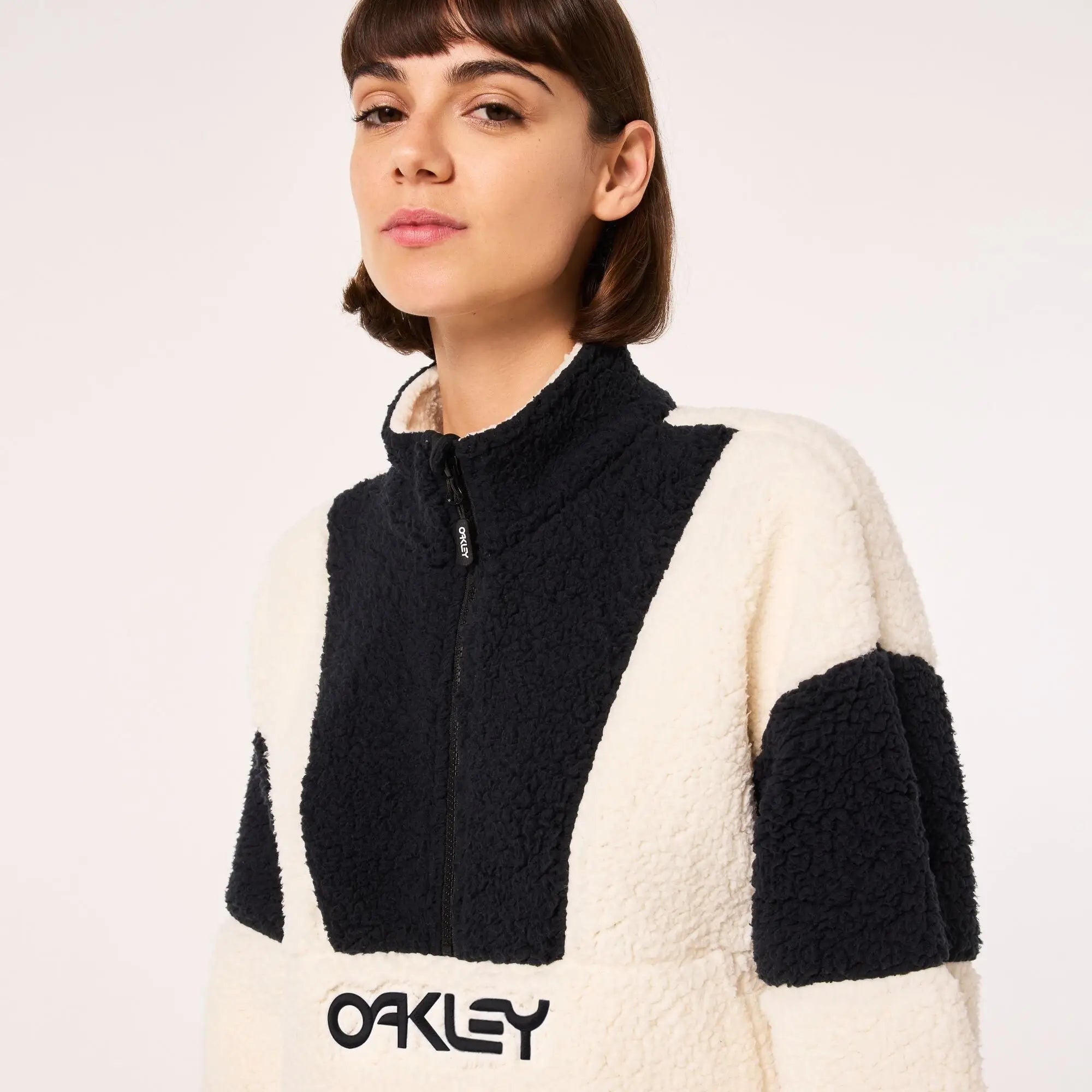 Oakley TNP Ember Half Zip RC Womens Fleece