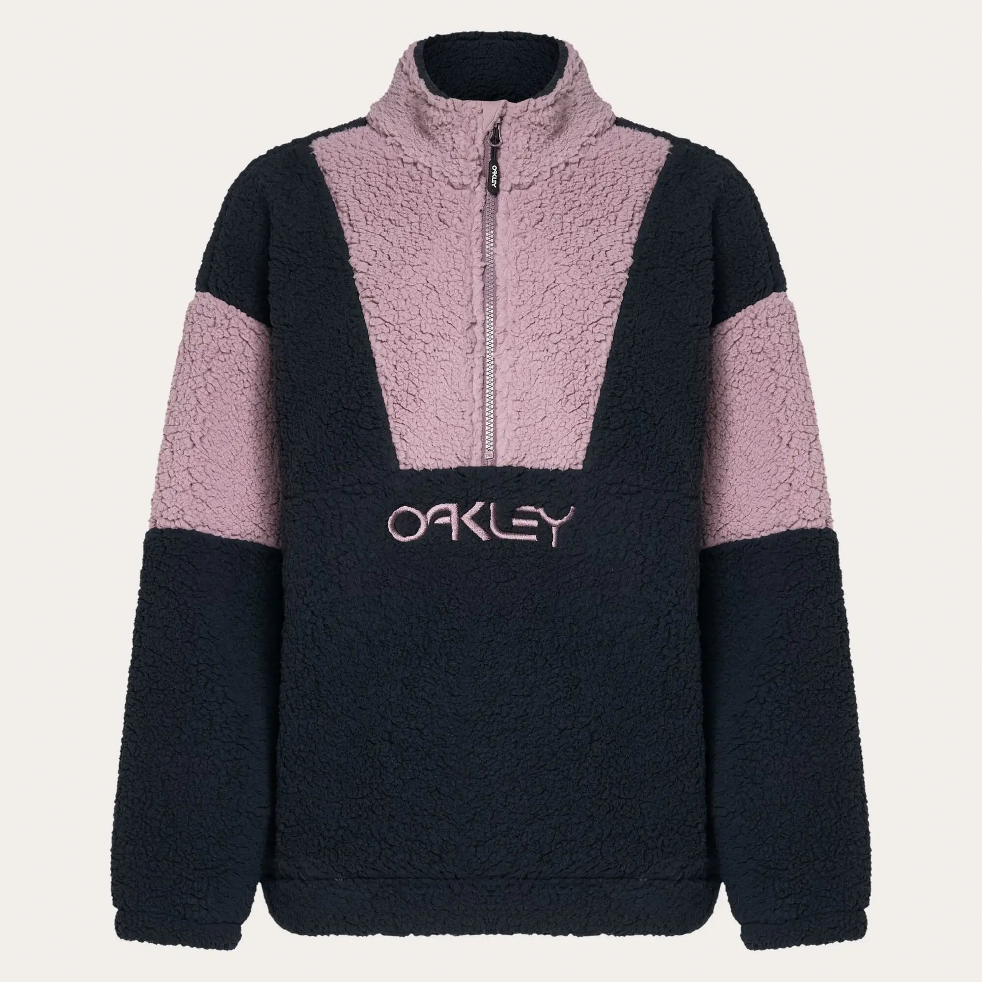 Oakley TNP Ember Half Zip RC Womens Fleece