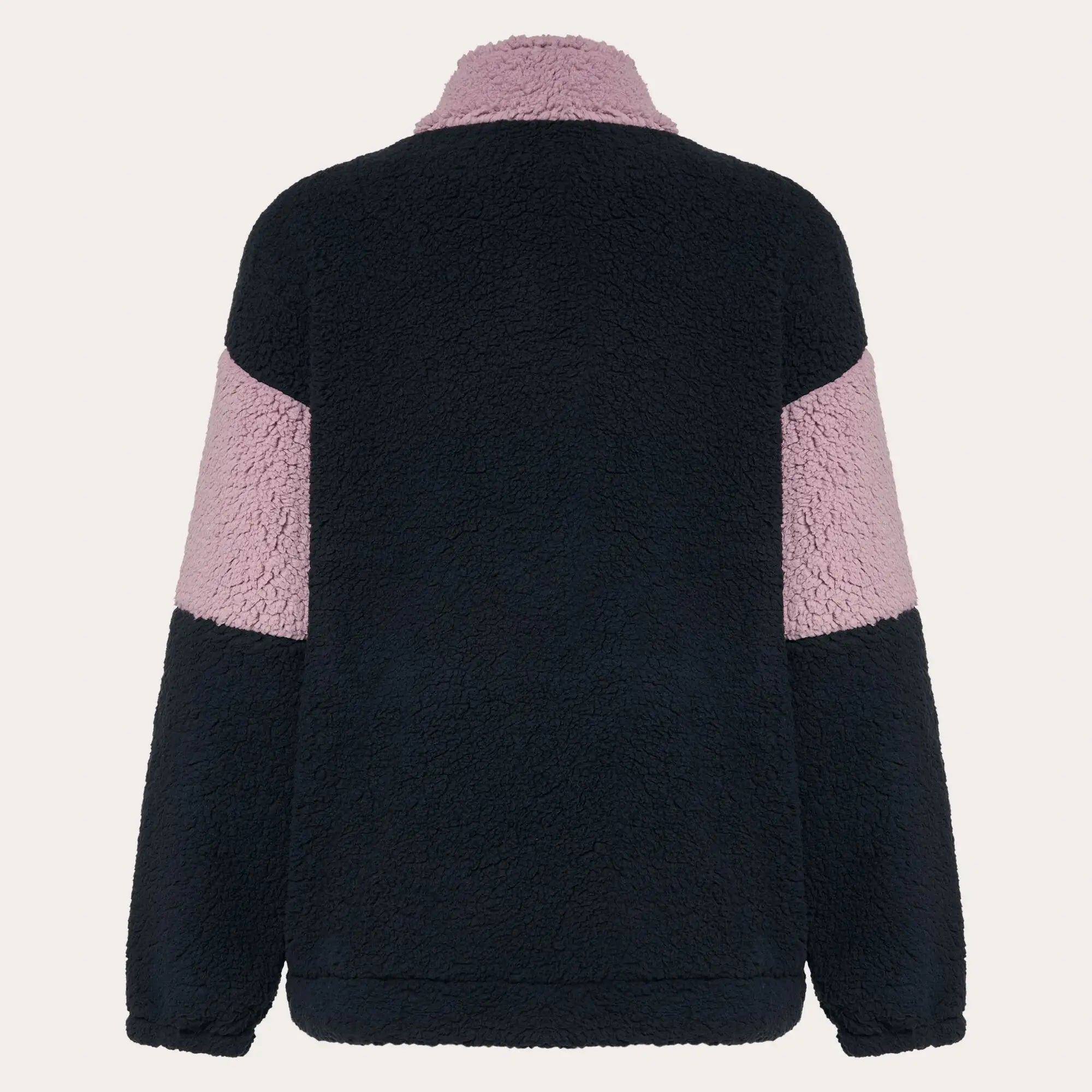 Oakley TNP Ember Half Zip RC Womens Fleece
