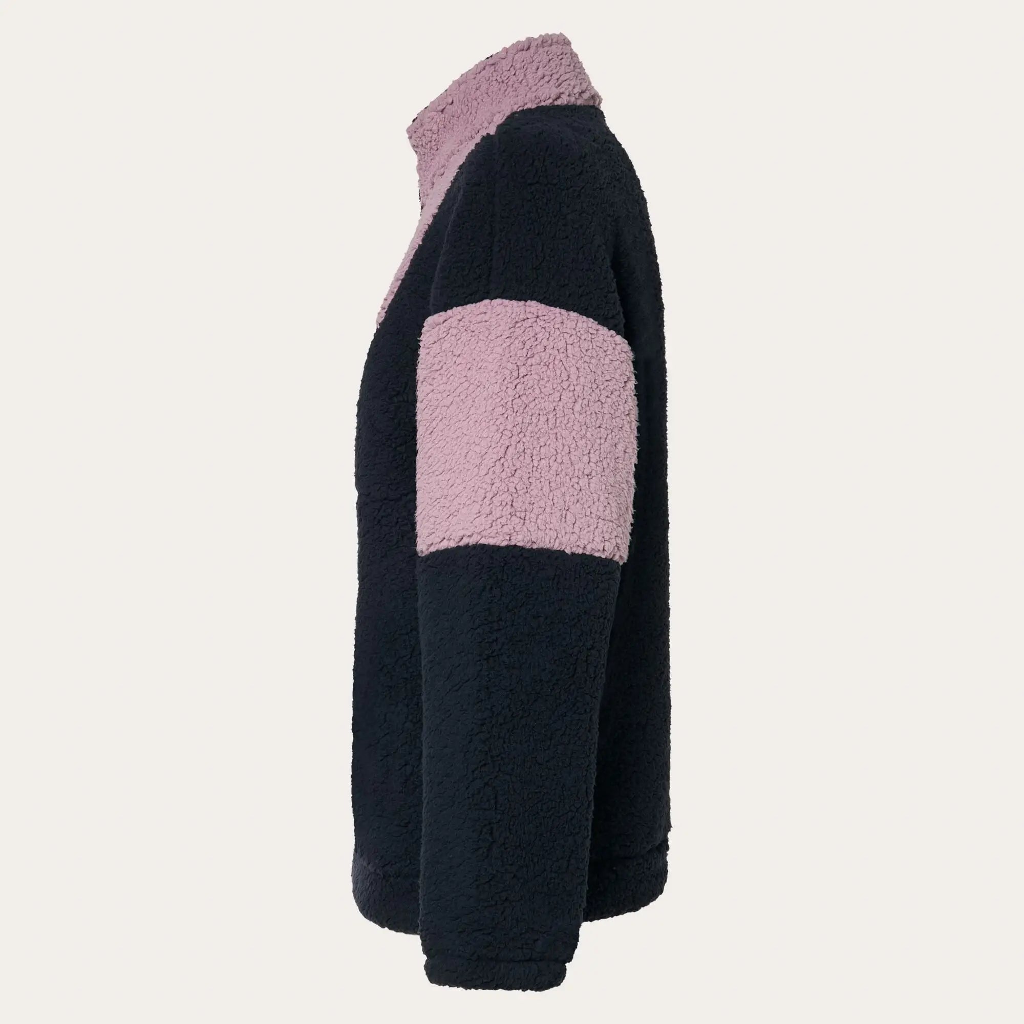 Oakley TNP Ember Half Zip RC Womens Fleece