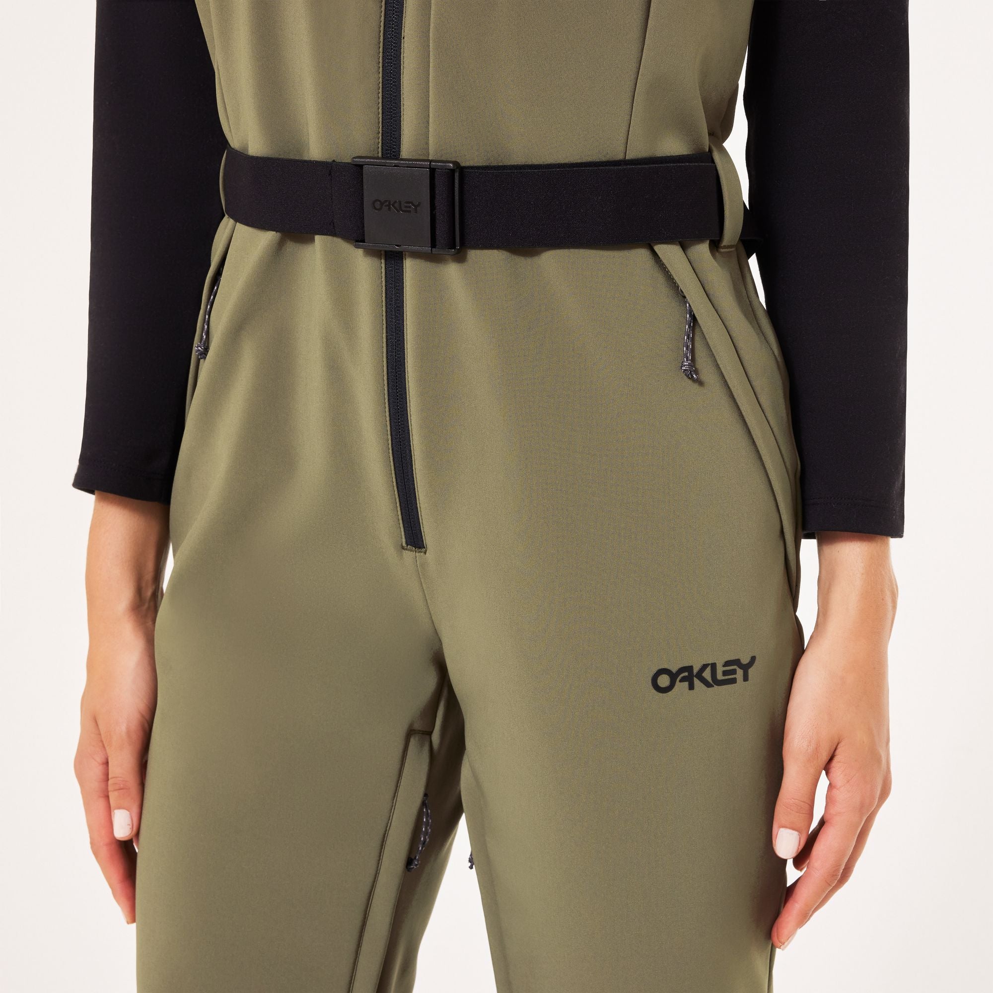 Oakley TNP Harper Softshell Bib Womens Pants