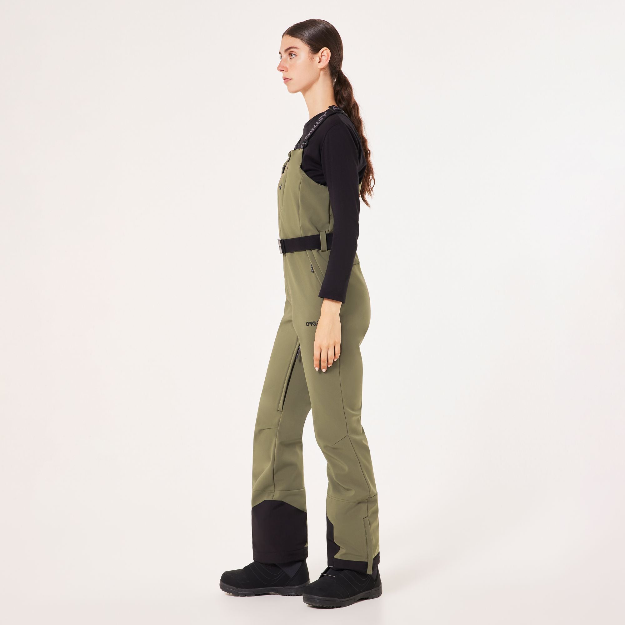 Oakley TNP Harper Softshell Bib Womens Pants