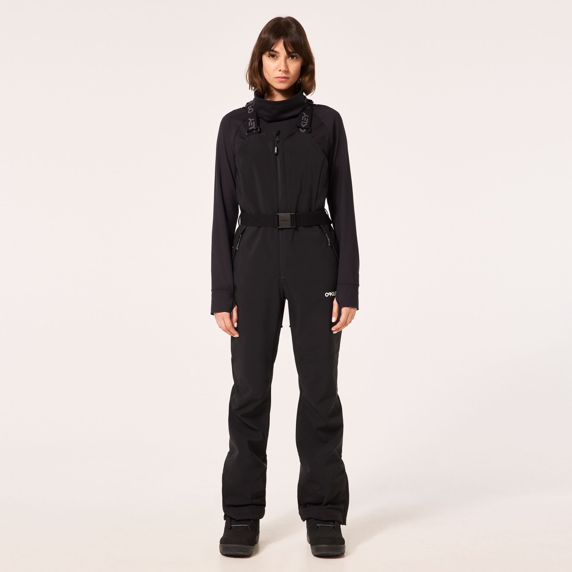 Oakley TNP Harper Softshell Bib Womens Pants