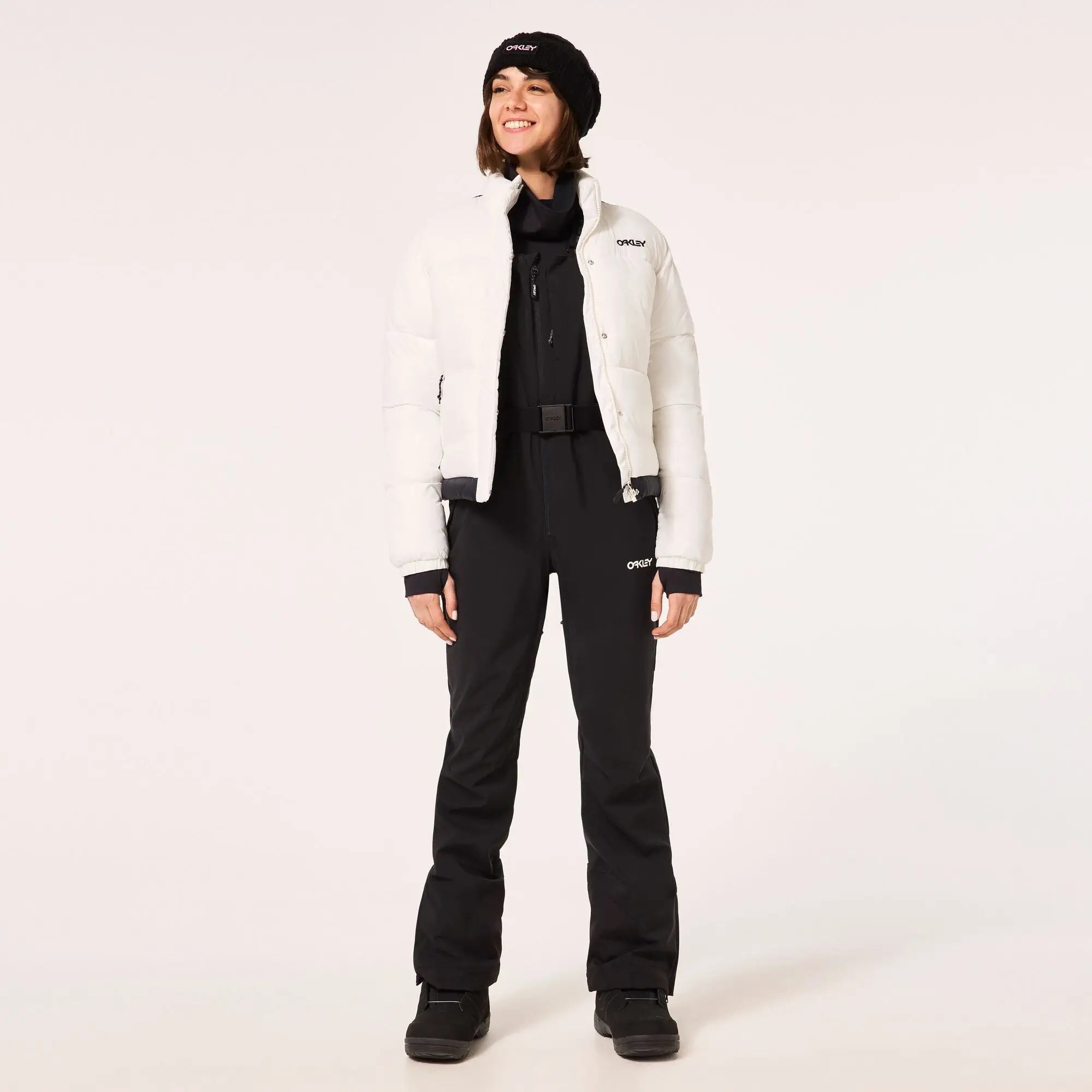 Oakley TNP Harper Softshell Bib Womens Pants