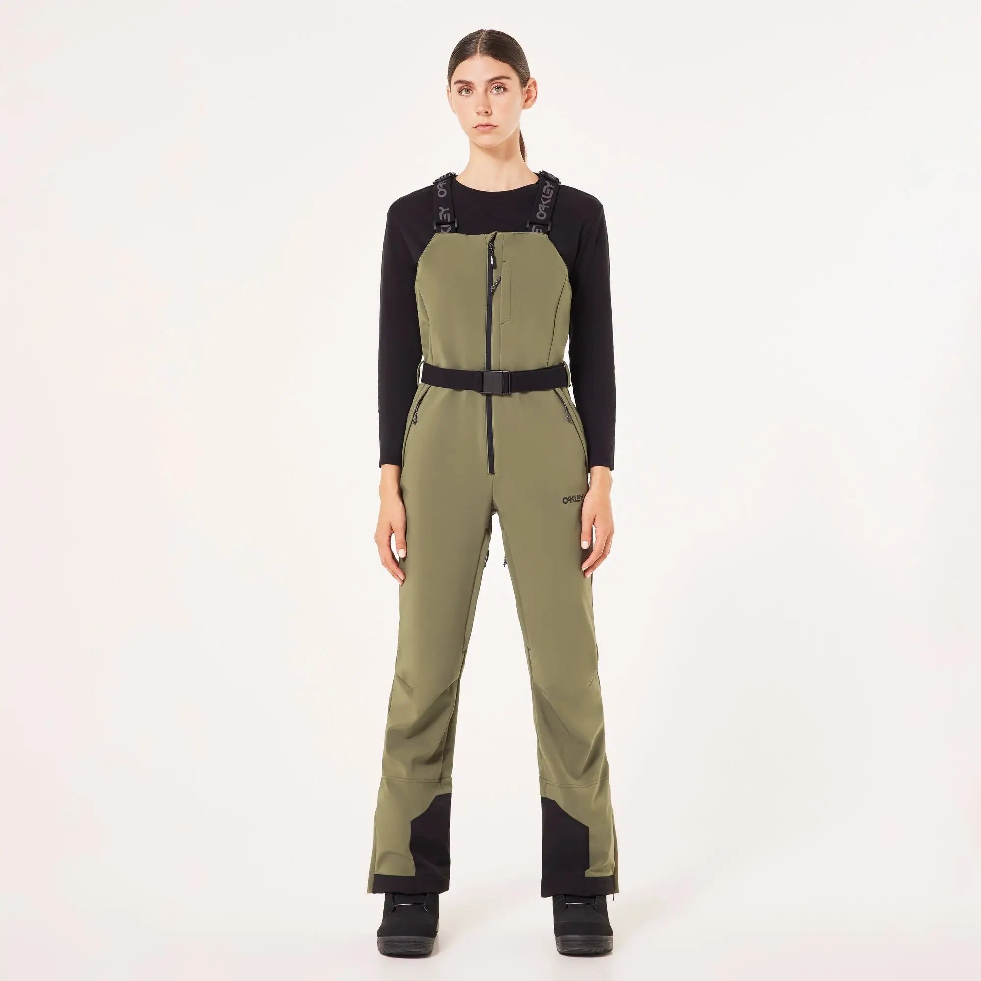 Oakley TNP Harper Softshell Bib Womens Pants