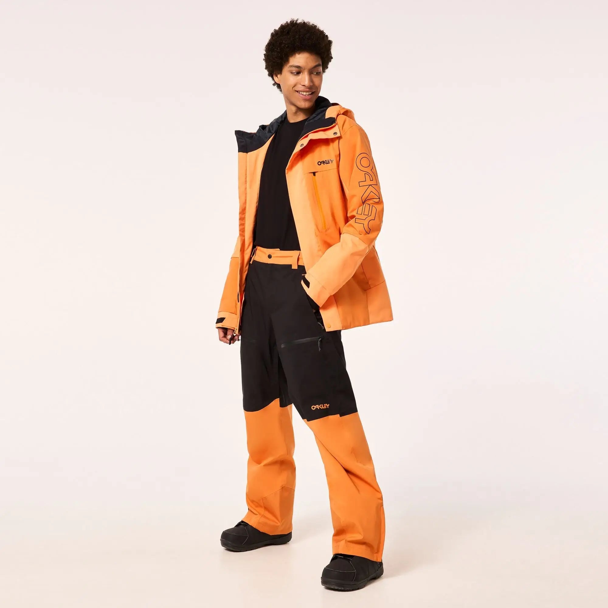 Oakley TNP Lined Shell Pant 2.0 2024