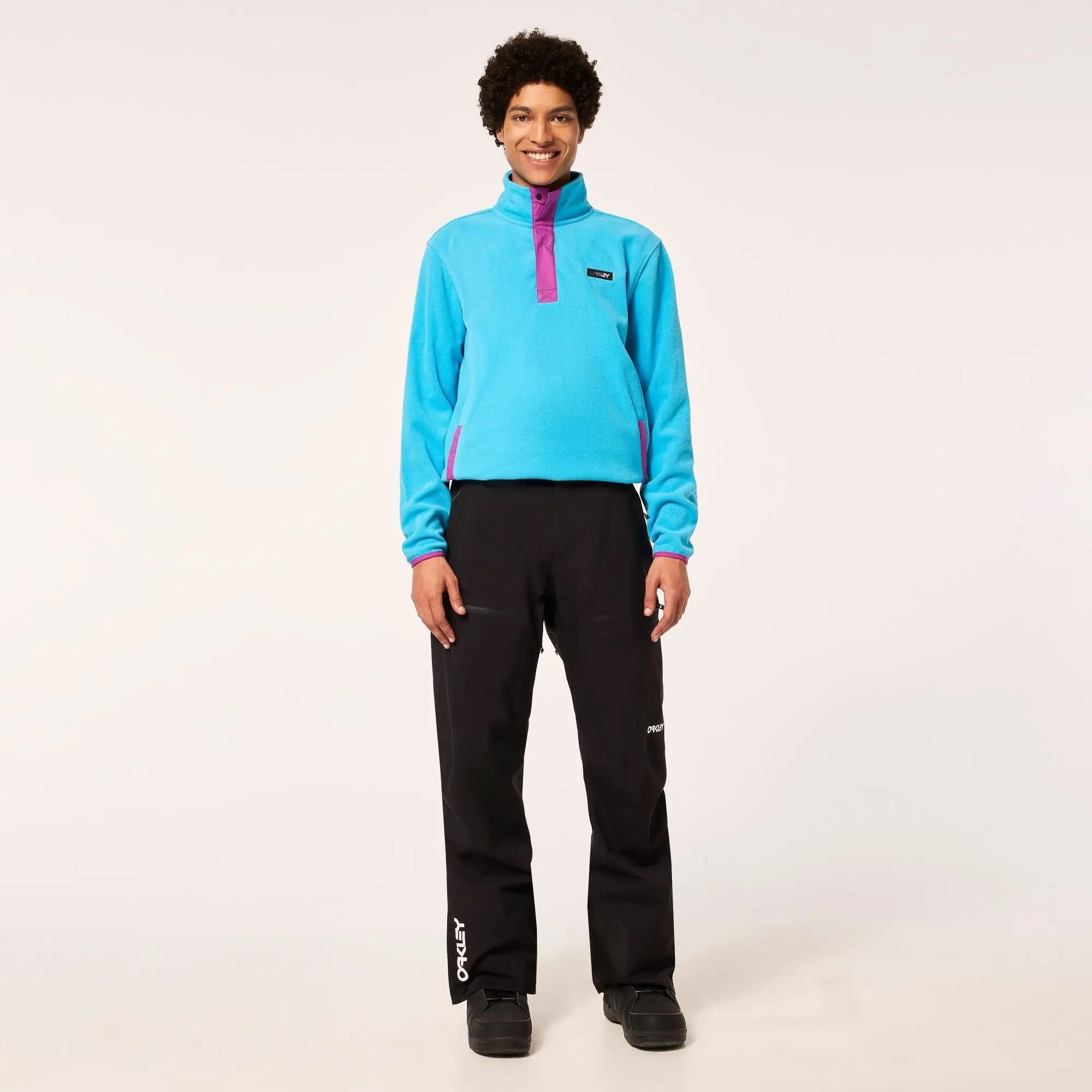 Oakley TNP Lined Shell Pant 2.0 2024