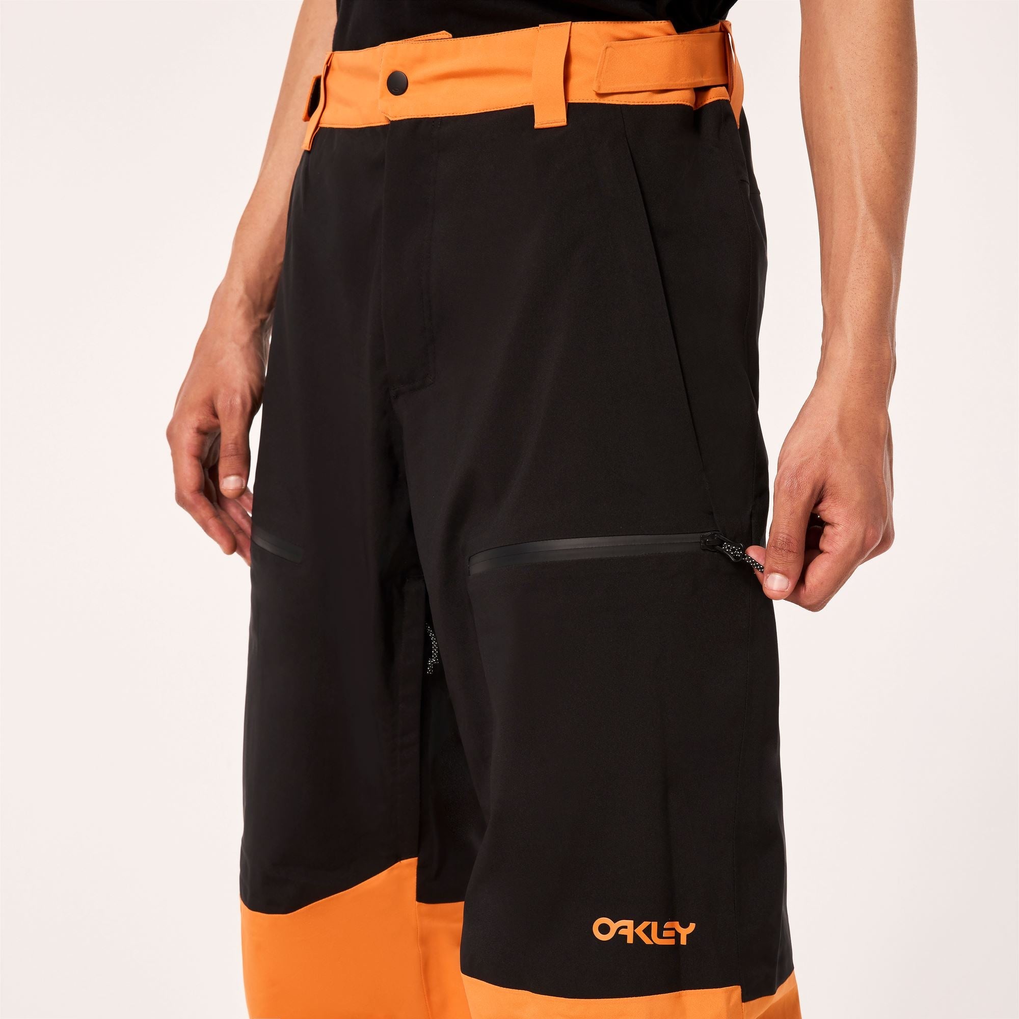 Oakley TNP Lined Shell Pant 2.0