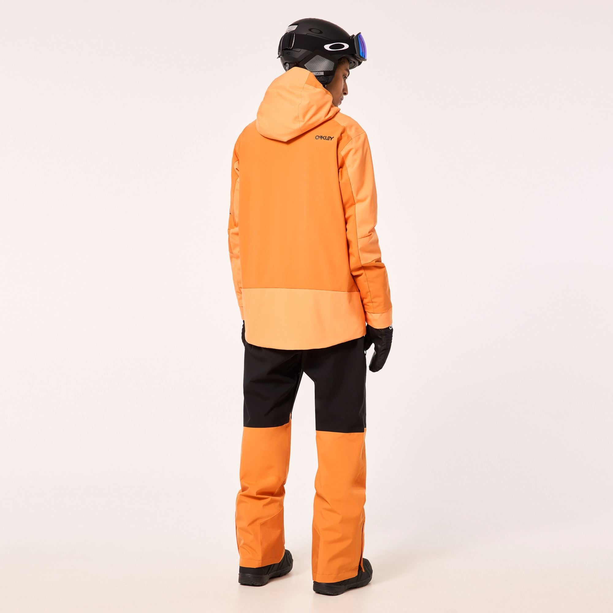 Oakley TNP Lined Shell Pant 2.0