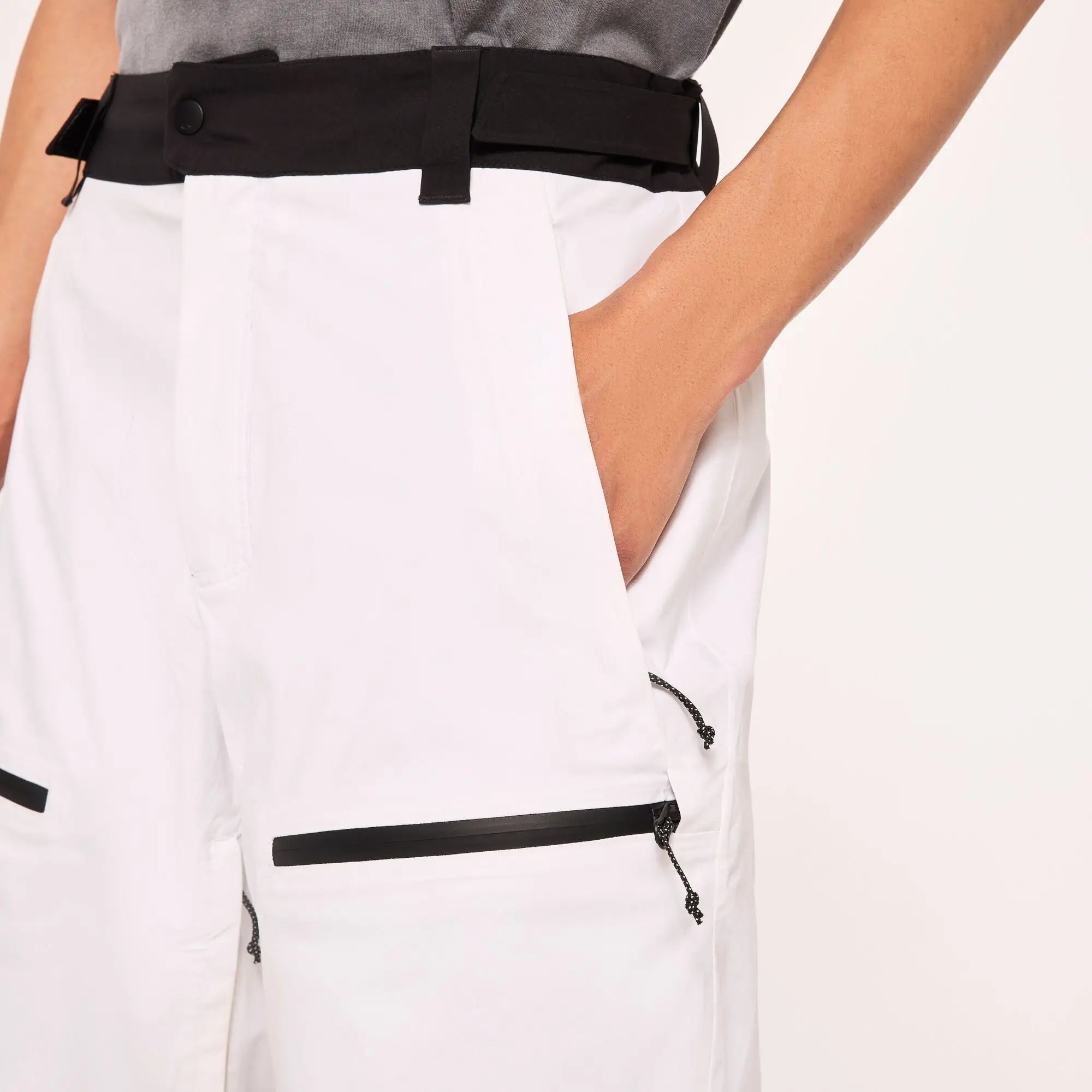 Oakley TNP Lined Shell Pants 2.0