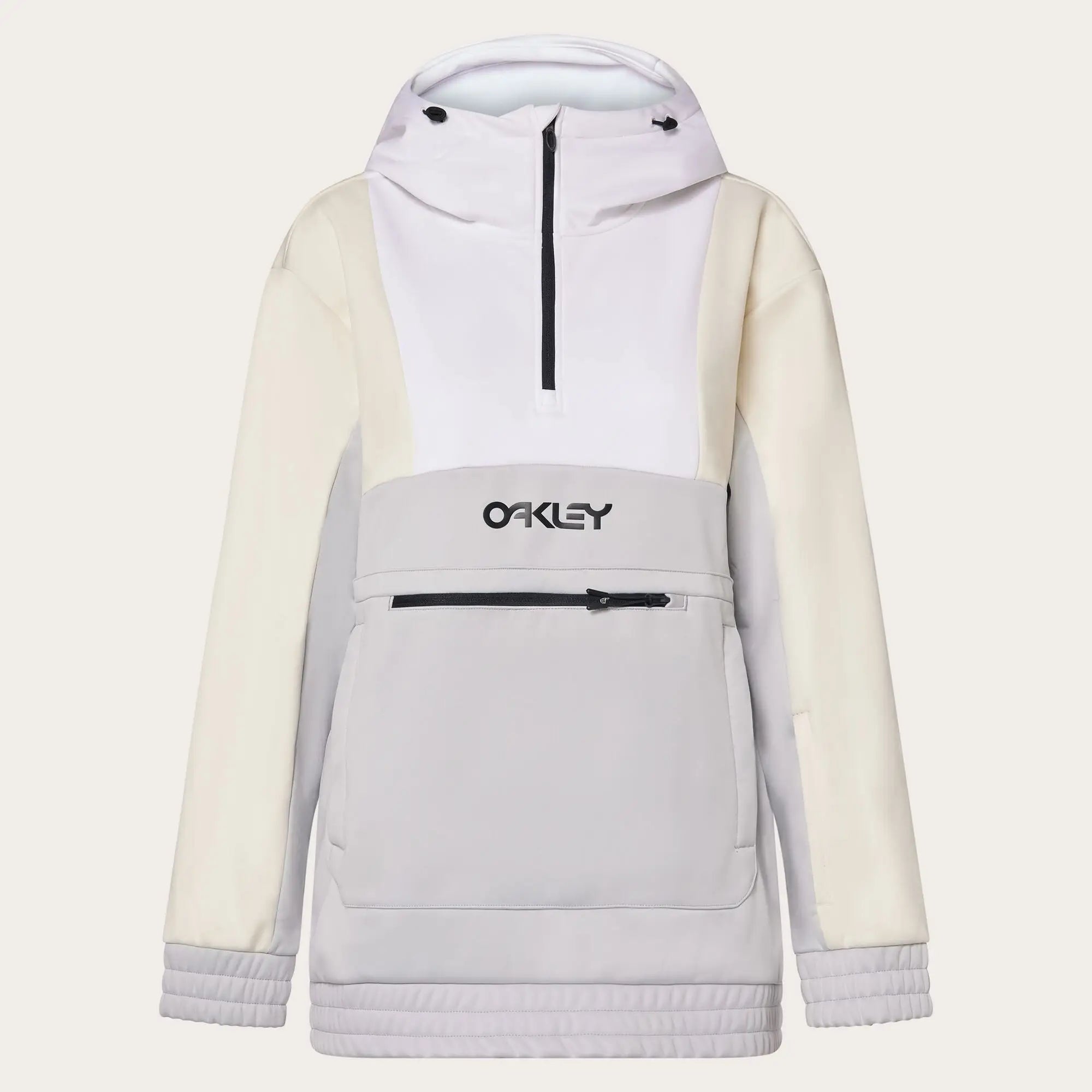 Oakley TNP Nose Grab Softshell Womens Hoodie