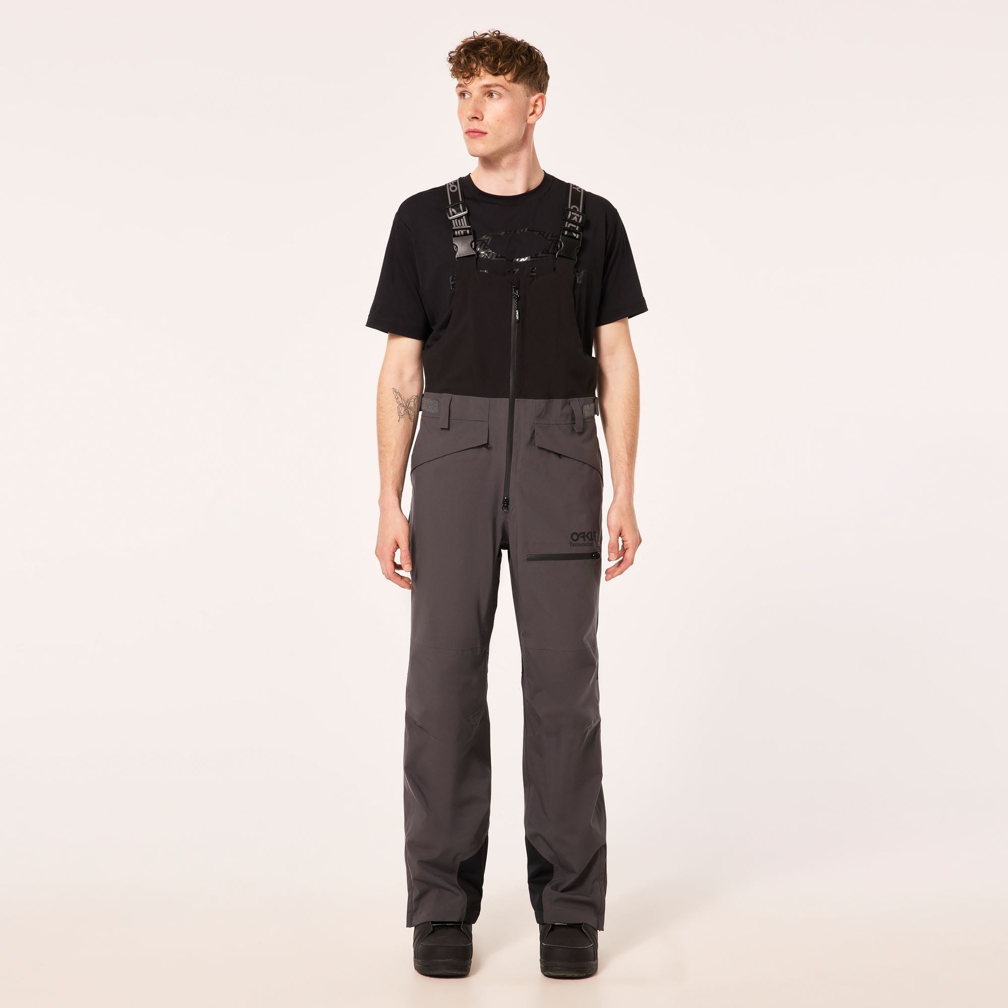 Oakley TNP Shell Bib Pant