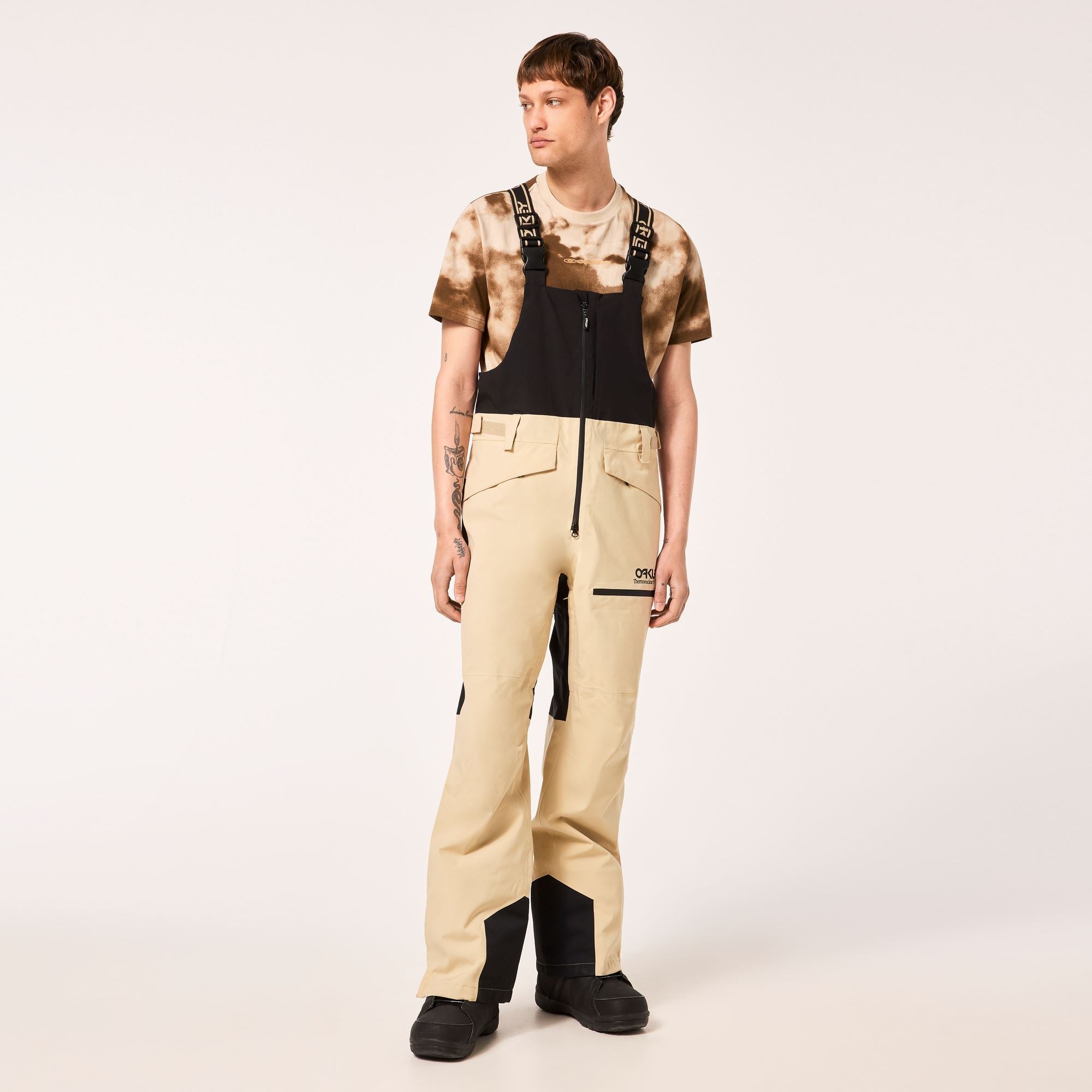 Oakley TNP Shell Bib Pant