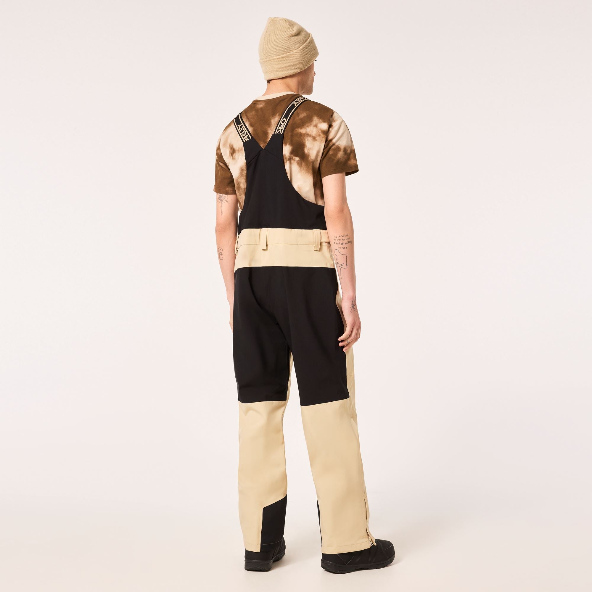 Oakley TNP Shell Bib Pant