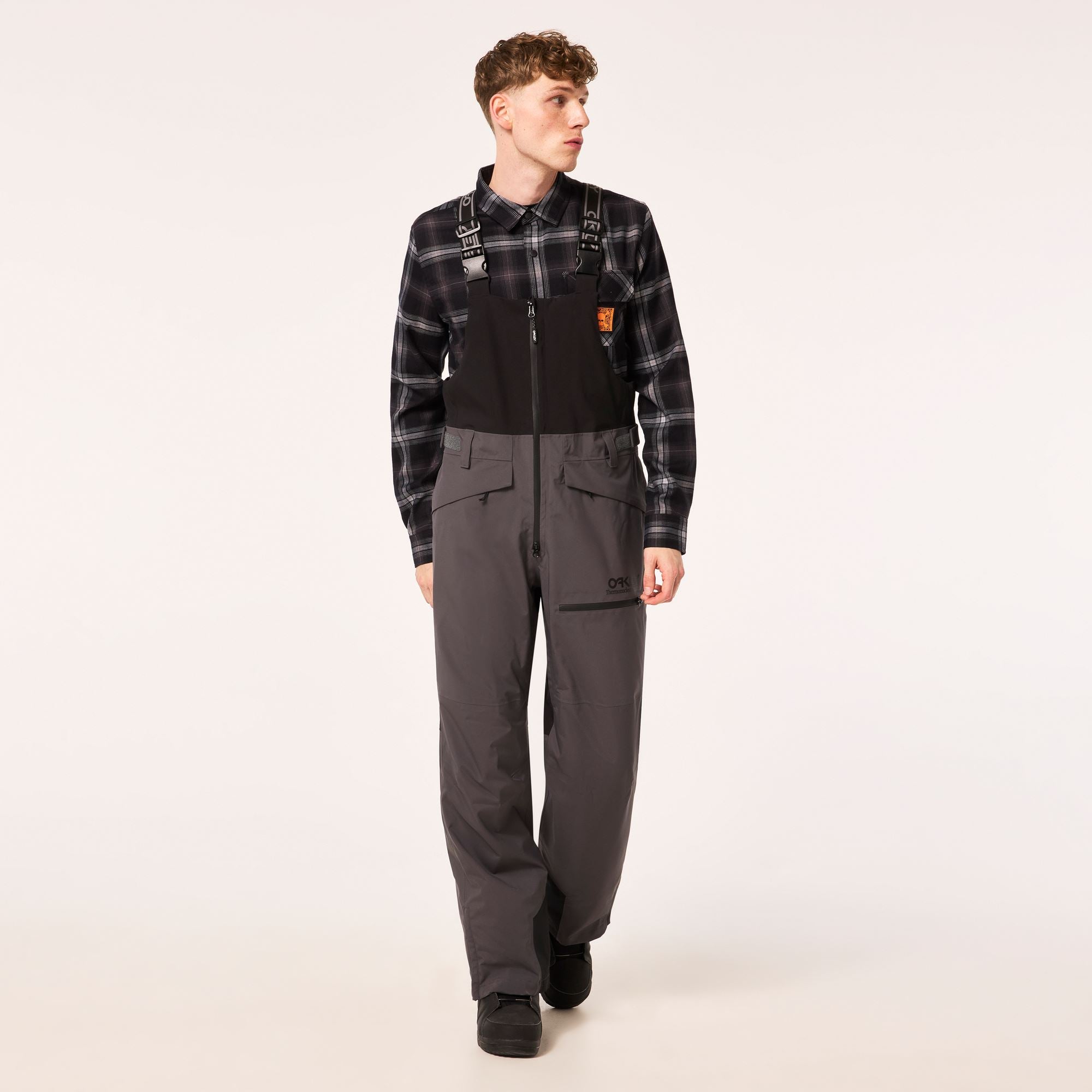 Oakley TNP Shell Bib Pant