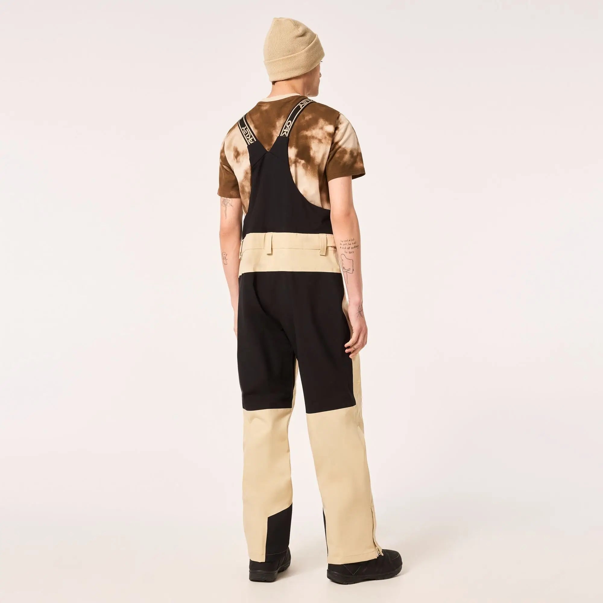 Oakley TNP Shell Bib Pants 2024