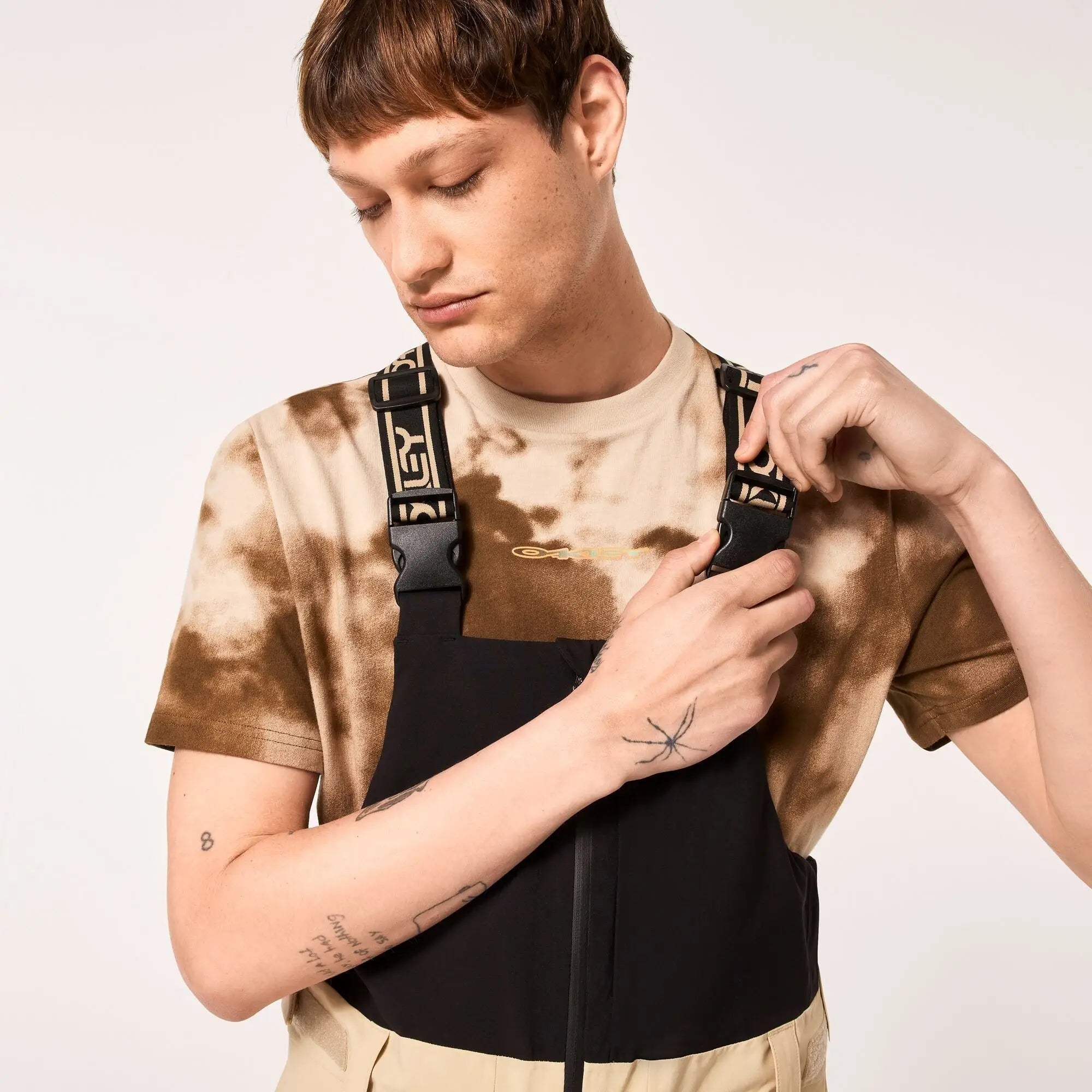 Oakley TNP Shell Bib Pants 2024