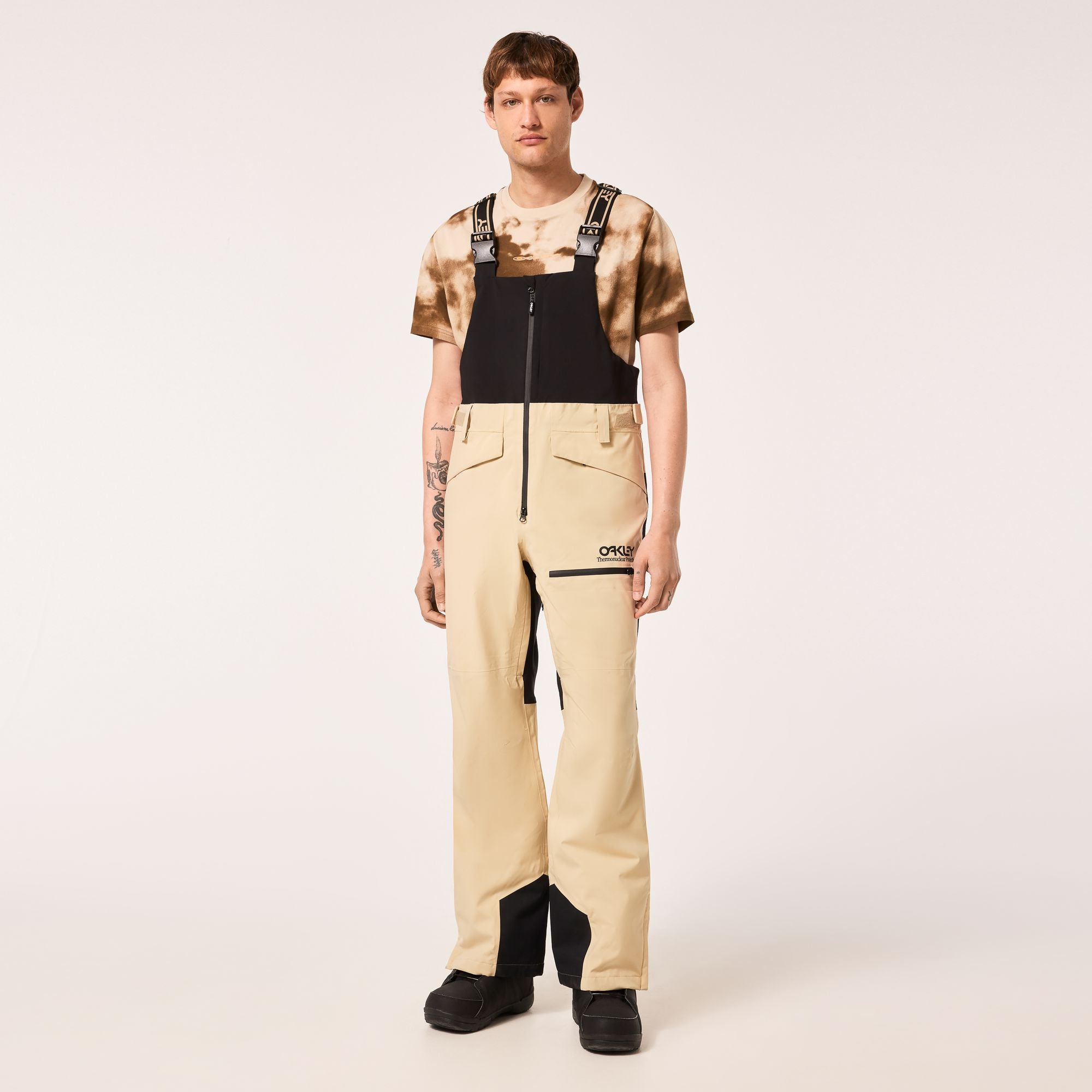 Oakley TNP Shell Bib Pants